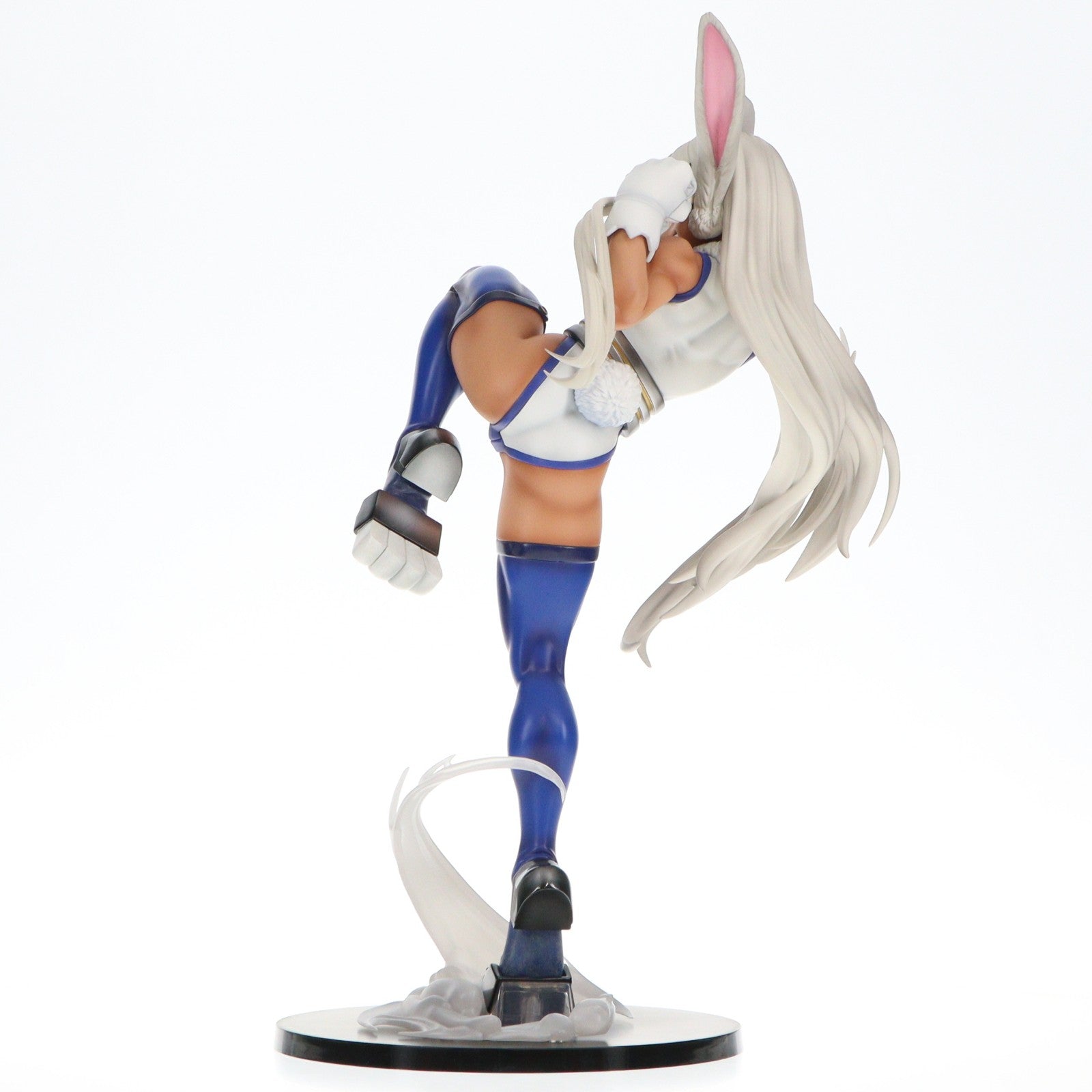 【中古即納】[FIG] ミルコ 僕のヒーローアカデミア 1/4 完成品 フィギュア GOODSMILE ONLINE SHOP&Amazon&あみあみ&アニメイト限定 FREEing(フリーイング)/タカラトミー/グッドスマイルカンパニー(20240228)