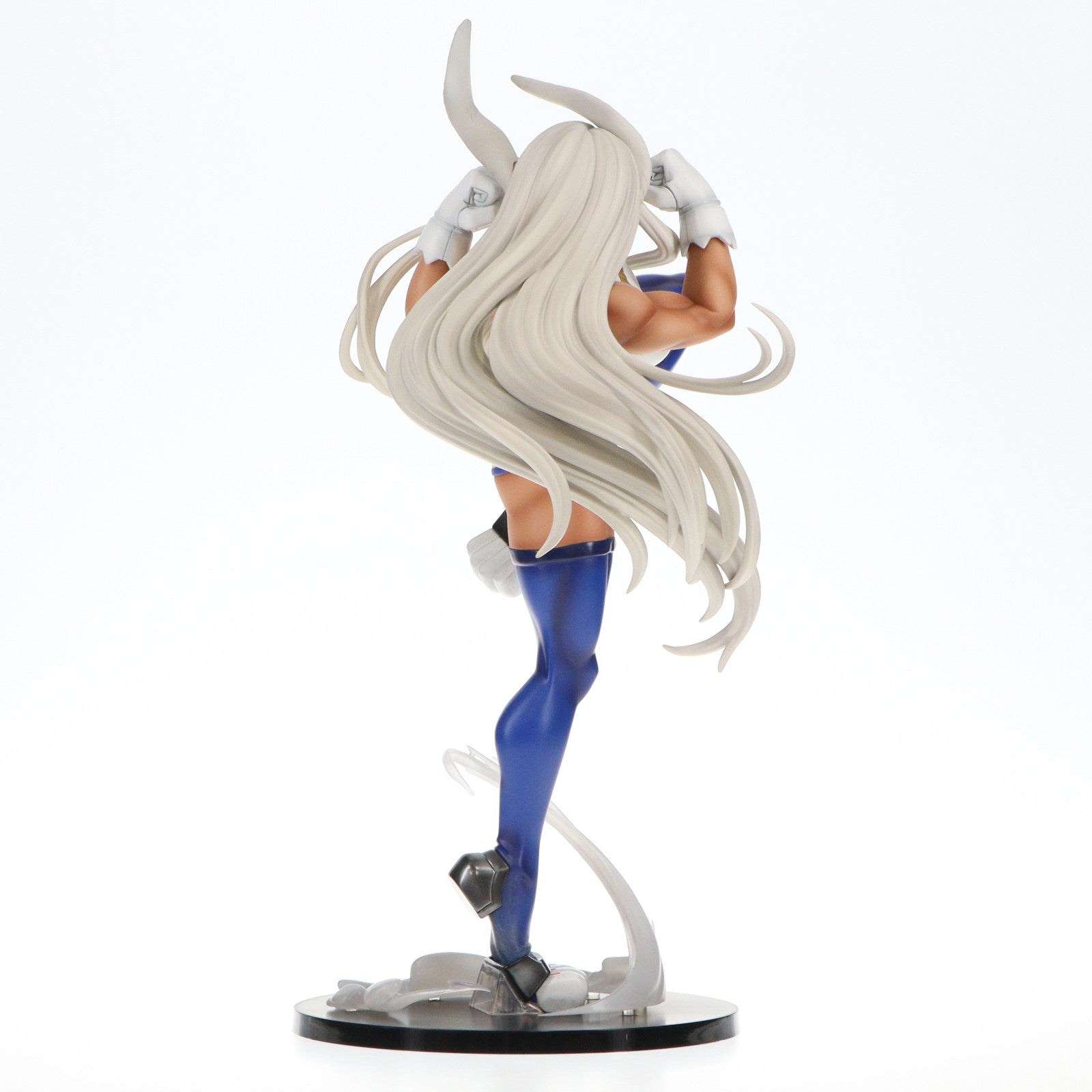 【中古即納】[FIG] ミルコ 僕のヒーローアカデミア 1/4 完成品 フィギュア GOODSMILE ONLINE SHOP&Amazon&あみあみ&アニメイト限定 FREEing(フリーイング)/タカラトミー/グッドスマイルカンパニー(20240228)