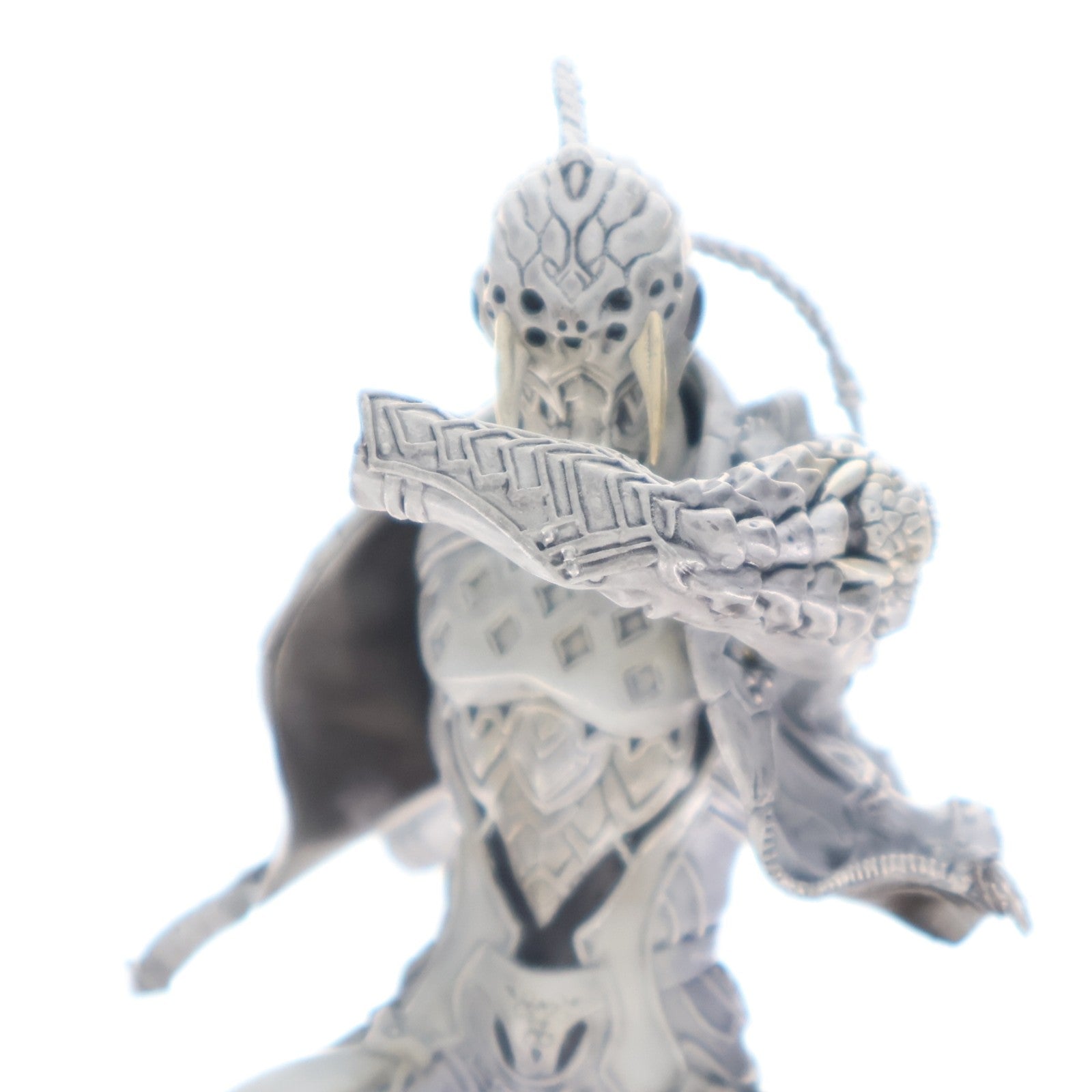 【中古即納】[FIG] ART WORKS MONSTERS(アートワークスモンスターズ) スネークオルフェノク 仮面ライダー555(ファイズ) 完成品 フィギュア メガハウス(20061202)