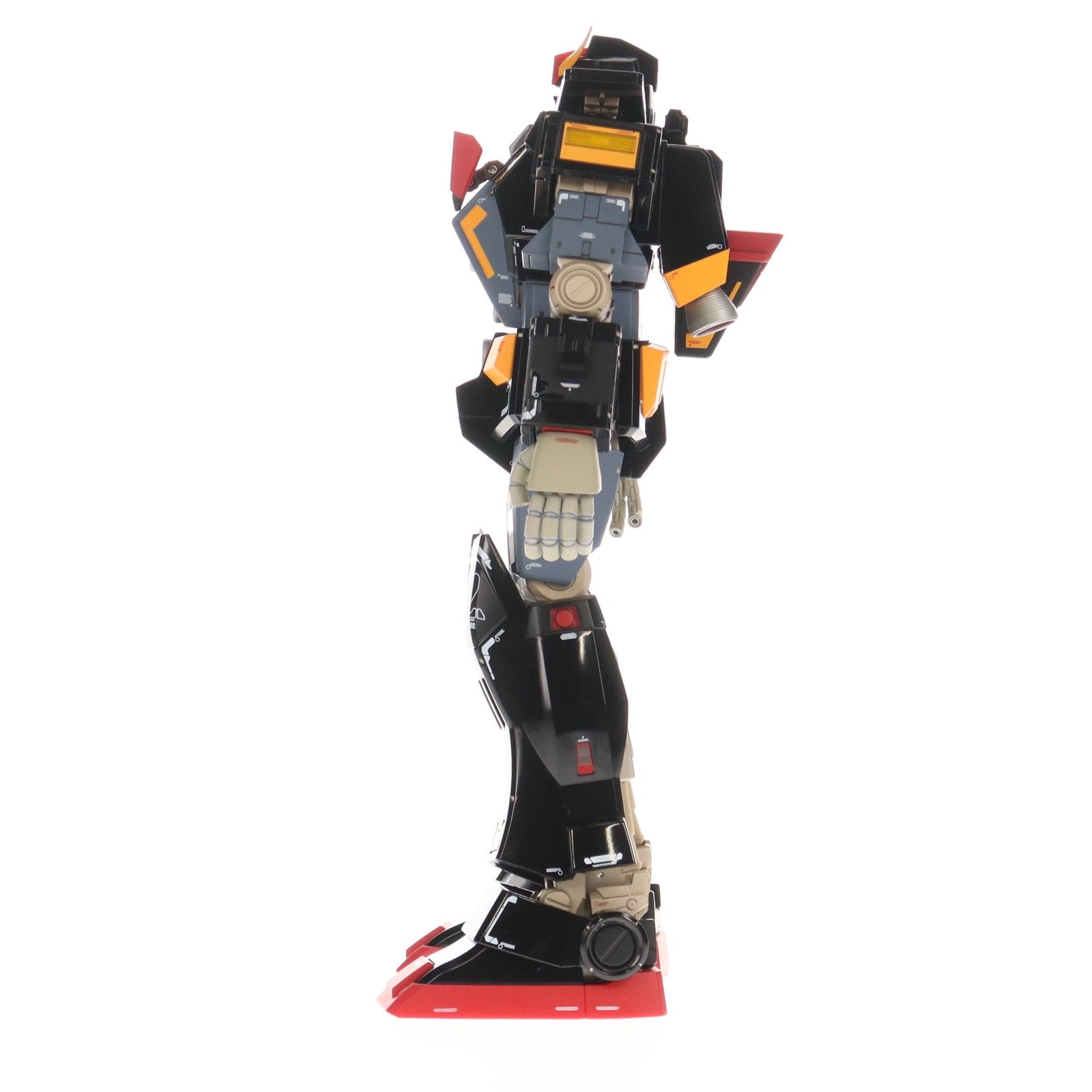 【中古即納】[FIG] 魂ウェブ商店限定 GUNDAM FIX FIGURATION METAL COMPOSITE #1019 サイコ・ガンダム(グロスカラーVer.) 機動戦士Zガンダム 完成品 可動フィギュア バンダイスピリッツ(20190930)