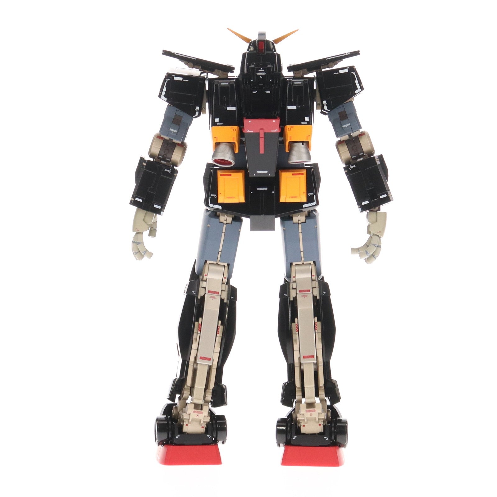 【中古即納】[FIG] 魂ウェブ商店限定 GUNDAM FIX FIGURATION METAL COMPOSITE #1019 サイコ・ガンダム(グロスカラーVer.) 機動戦士Zガンダム 完成品 可動フィギュア バンダイスピリッツ(20190930)
