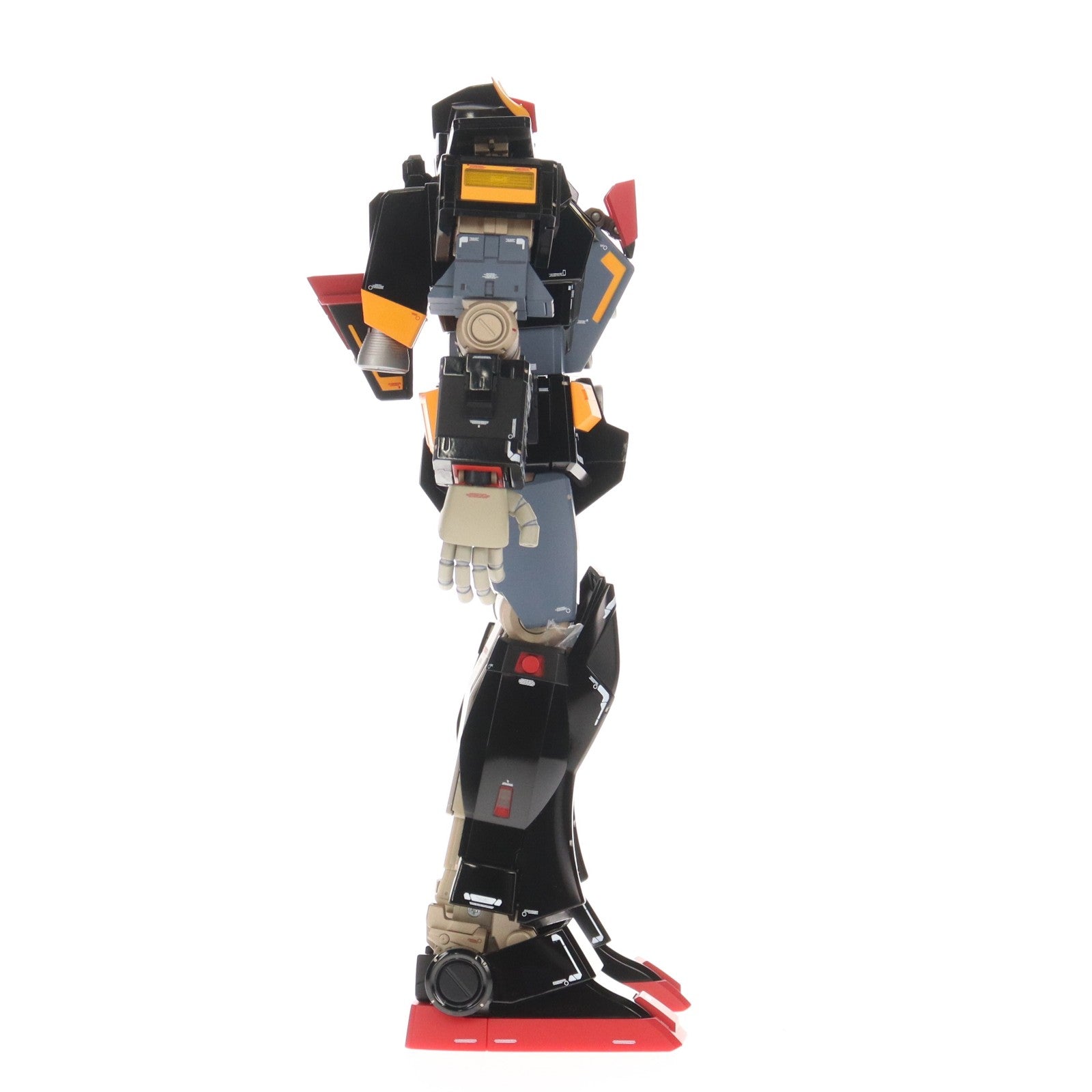 【中古即納】[FIG] 魂ウェブ商店限定 GUNDAM FIX FIGURATION METAL COMPOSITE #1019 サイコ・ガンダム(グロスカラーVer.) 機動戦士Zガンダム 完成品 可動フィギュア バンダイスピリッツ(20190930)