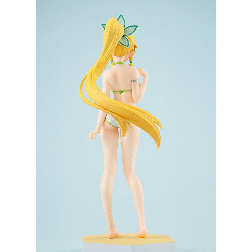 【中古即納】[FIG] POP UP PARADE BEACH QUEENS(ポップアップパレード ビーチクイーンズ) リーファ 劇場版 ソードアート・オンライン -プログレッシブ- 冥き夕闇のスケルツォ 完成品 フィギュア グッドスマイルカンパニー(20250221)