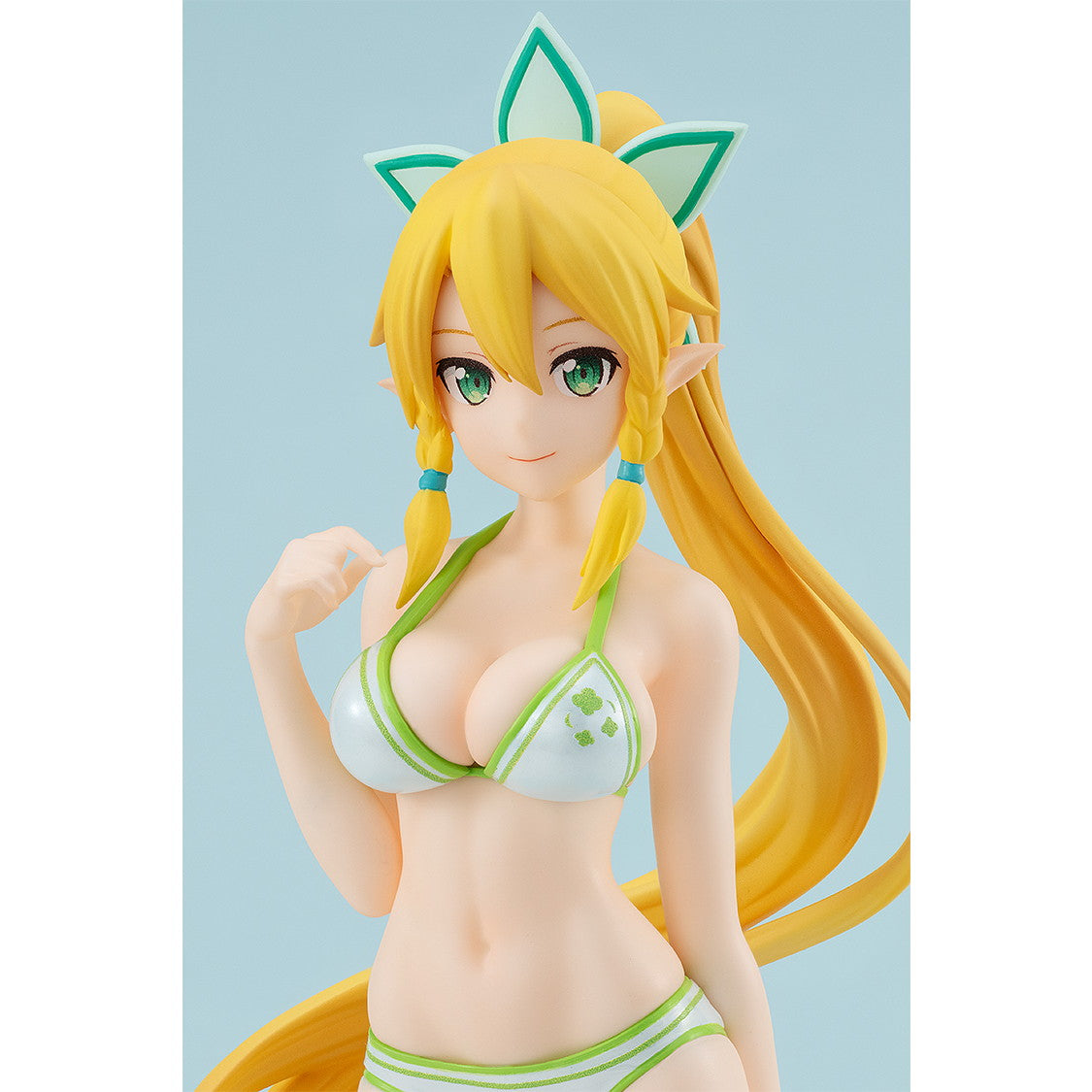 【中古即納】[FIG] POP UP PARADE BEACH QUEENS(ポップアップパレード ビーチクイーンズ) リーファ 劇場版 ソードアート・オンライン -プログレッシブ- 冥き夕闇のスケルツォ 完成品 フィギュア グッドスマイルカンパニー(20250221)