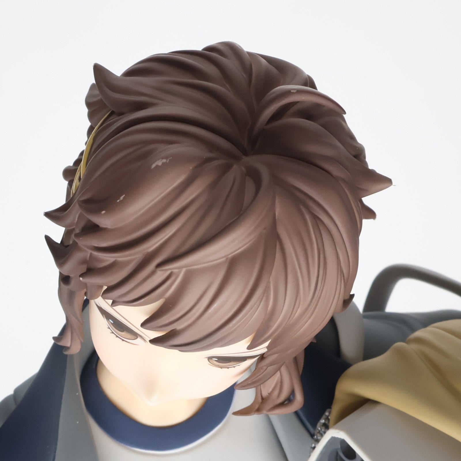 【中古即納】[FIG] B-Style 南奈津乃(みなみなつの) 十三機兵防衛圏 1/4 完成品 フィギュア FREEing(フリーイング)(20210828)