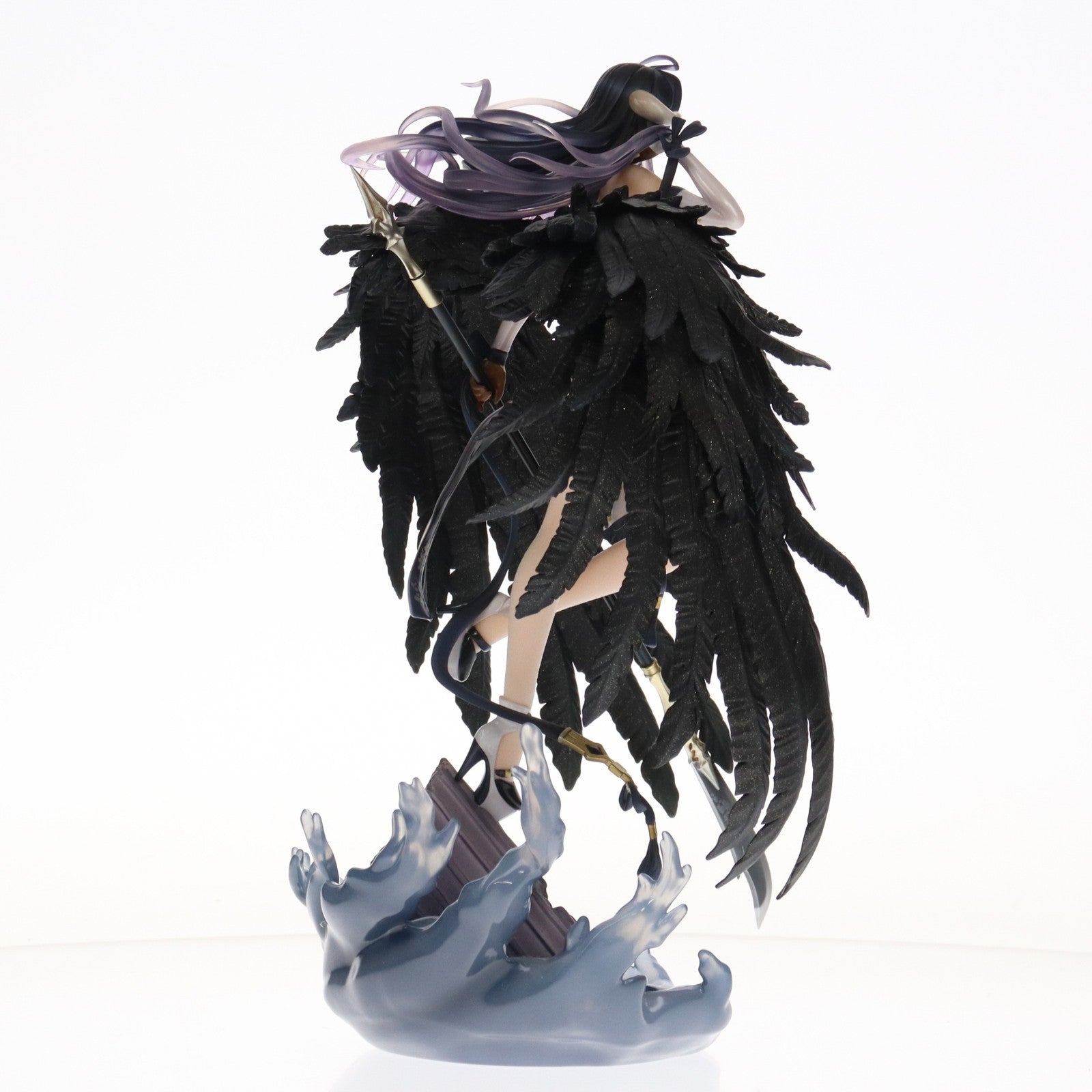 【中古即納】[FIG] アルベド チャイナドレスver. オーバーロード 1/7 完成品 フィギュア(AMU-FNX872) フリュー(20230624)