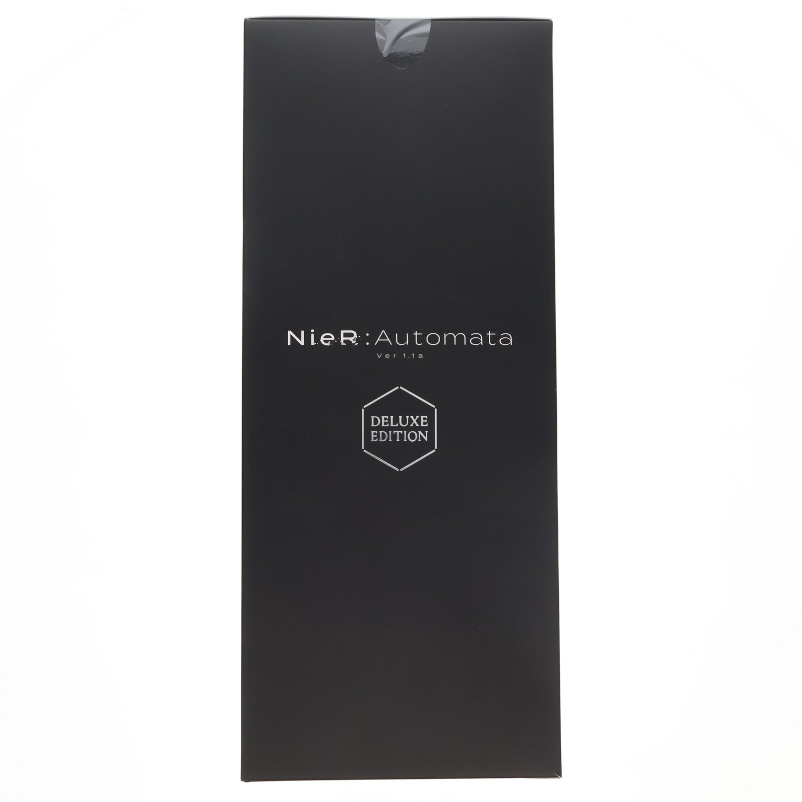 【中古即納】[FIG] アニプレックスオンライン限定特典付属 2B 豪華版 NieR:Automata(ニーア オートマタ) Ver1.1a 1/7 完成品 フィギュア(SET-MD22-0349001) アニプレックス(20240930)