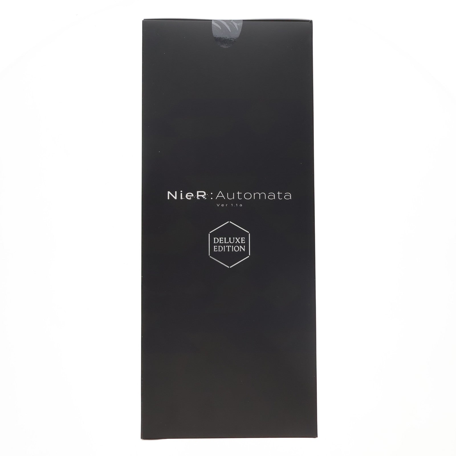 【中古即納】[FIG] アニプレックスオンライン限定特典付属 2B 豪華版 NieR:Automata(ニーア オートマタ) Ver1.1a 1/7 完成品 フィギュア(SET-MD22-0349001) アニプレックス(20240930)