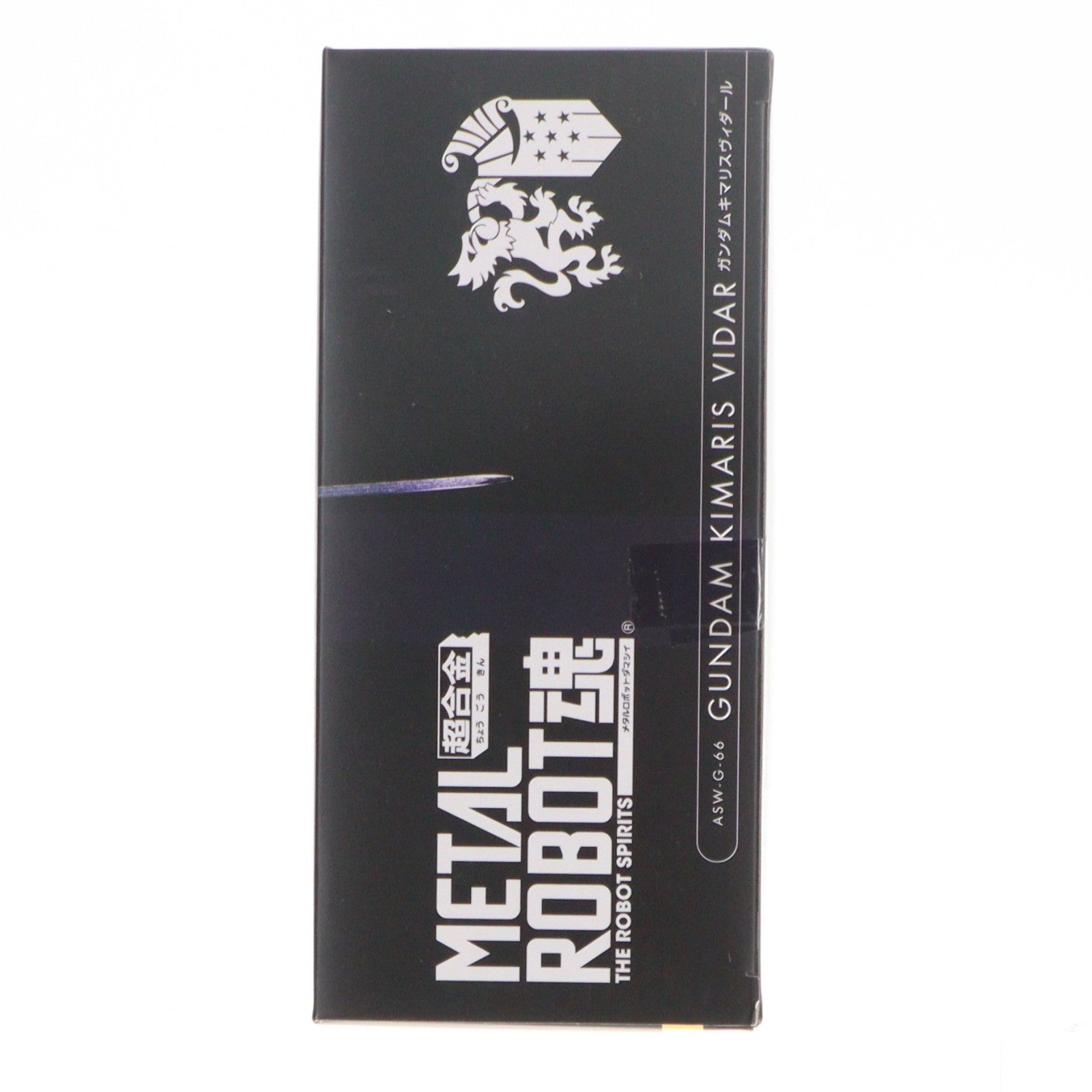 【中古即納】[FIG] 魂ウェブ商店限定 METAL ROBOT魂(SIDE MS) ガンダムキマリスヴィダール 機動戦士ガンダム 鉄血のオルフェンズ 完成品 可動フィギュア バンダイスピリッツ(20221216)