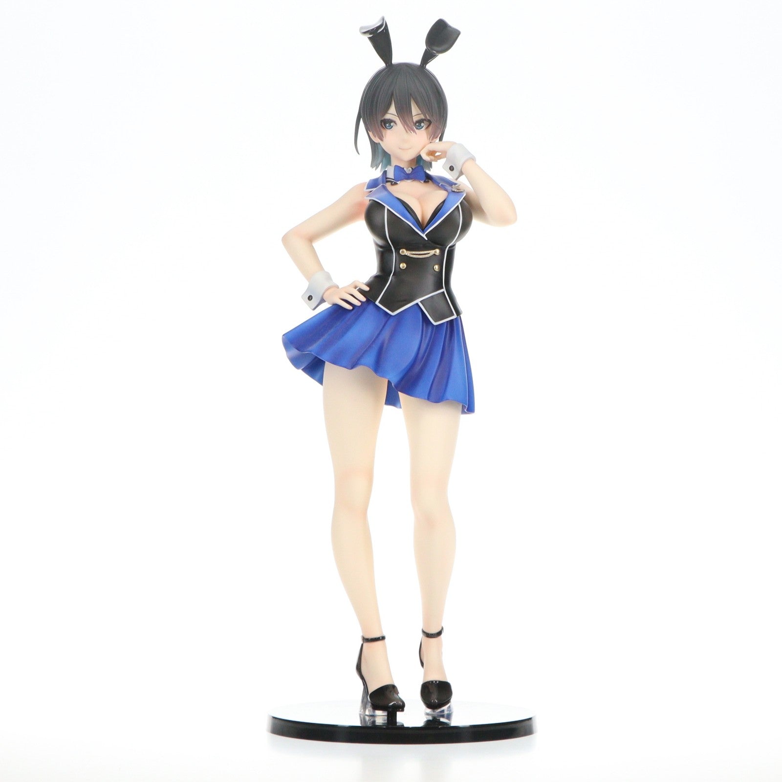 【中古即納】[FIG] B-Style 美羽香(みうか) バニーガーデン 1/4 完成品 フィギュア FREEing(フリーイング)(20251017)