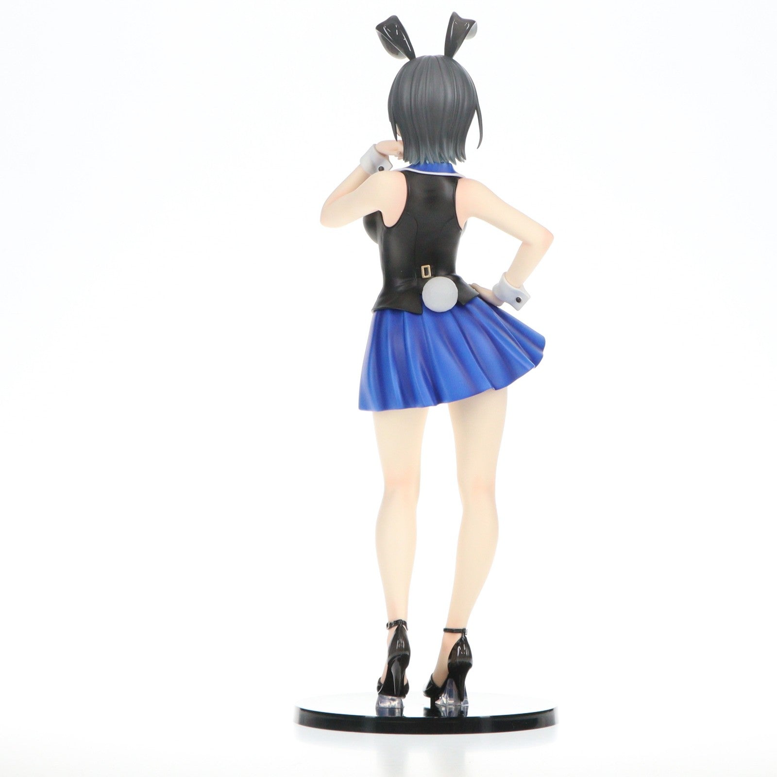 【中古即納】[FIG] B-Style 美羽香(みうか) バニーガーデン 1/4 完成品 フィギュア FREEing(フリーイング)(20251017)
