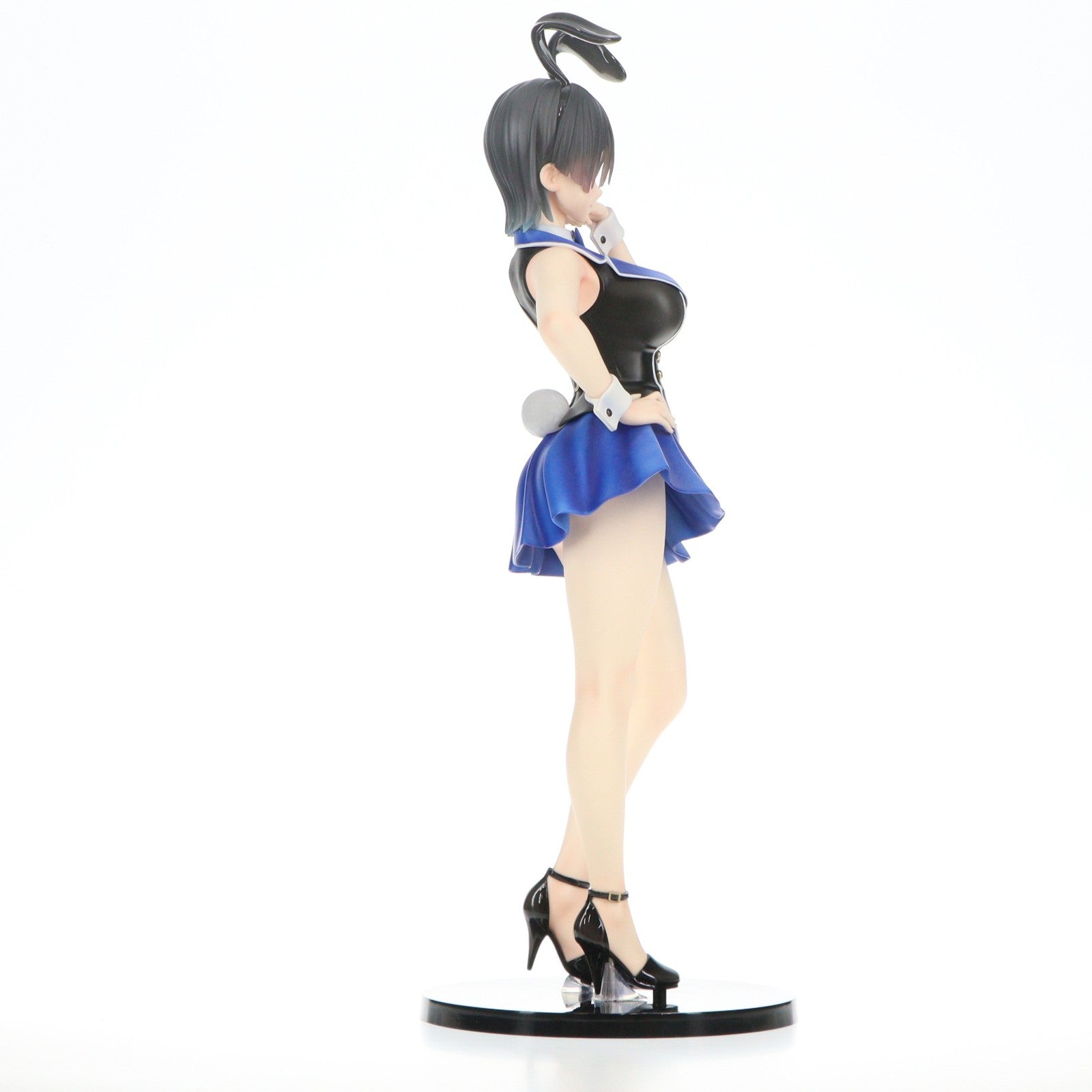 【中古即納】[FIG] B-Style 美羽香(みうか) バニーガーデン 1/4 完成品 フィギュア FREEing(フリーイング)(20251017)