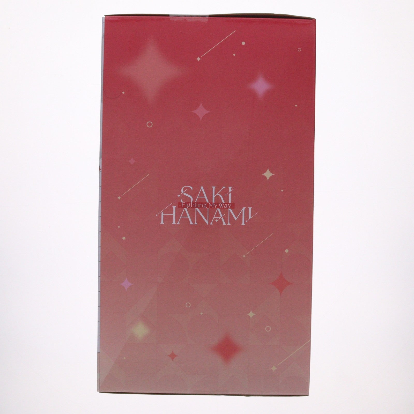 【中古即納】[FIG] 花海咲季-Fighting My Way-(はなみさき) 学園アイドルマスター 1/7 完成品 フィギュア(PV307) コトブキヤ(20260117)