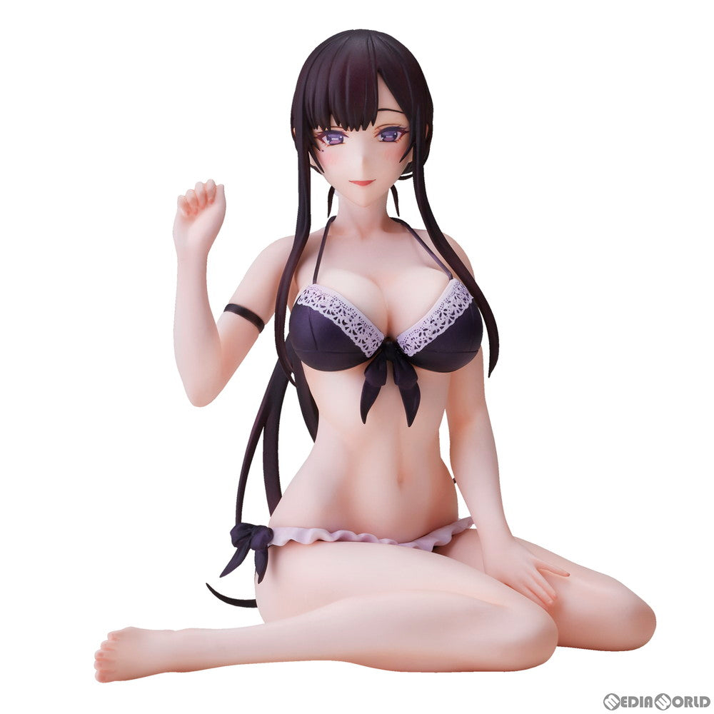 【中古即納】[FIG] 千夜(ちよ) 姉なるもの 完成品 フィギュア ユニオンクリエイティブ(20200621)