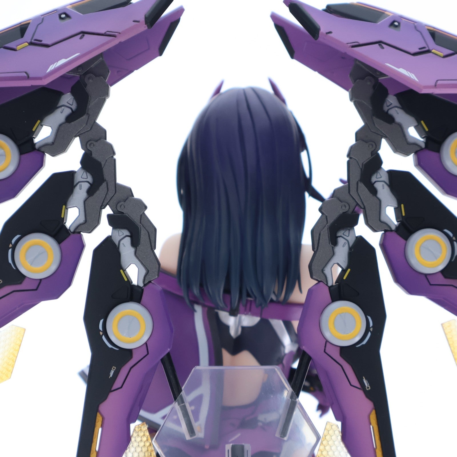 【中古即納】[FIG] イザベル 通常版 勝利の女神:NIKKE(ニケ) 1/7 完成品 フィギュア Otaku Toys(オタクトイズ)(20251231)