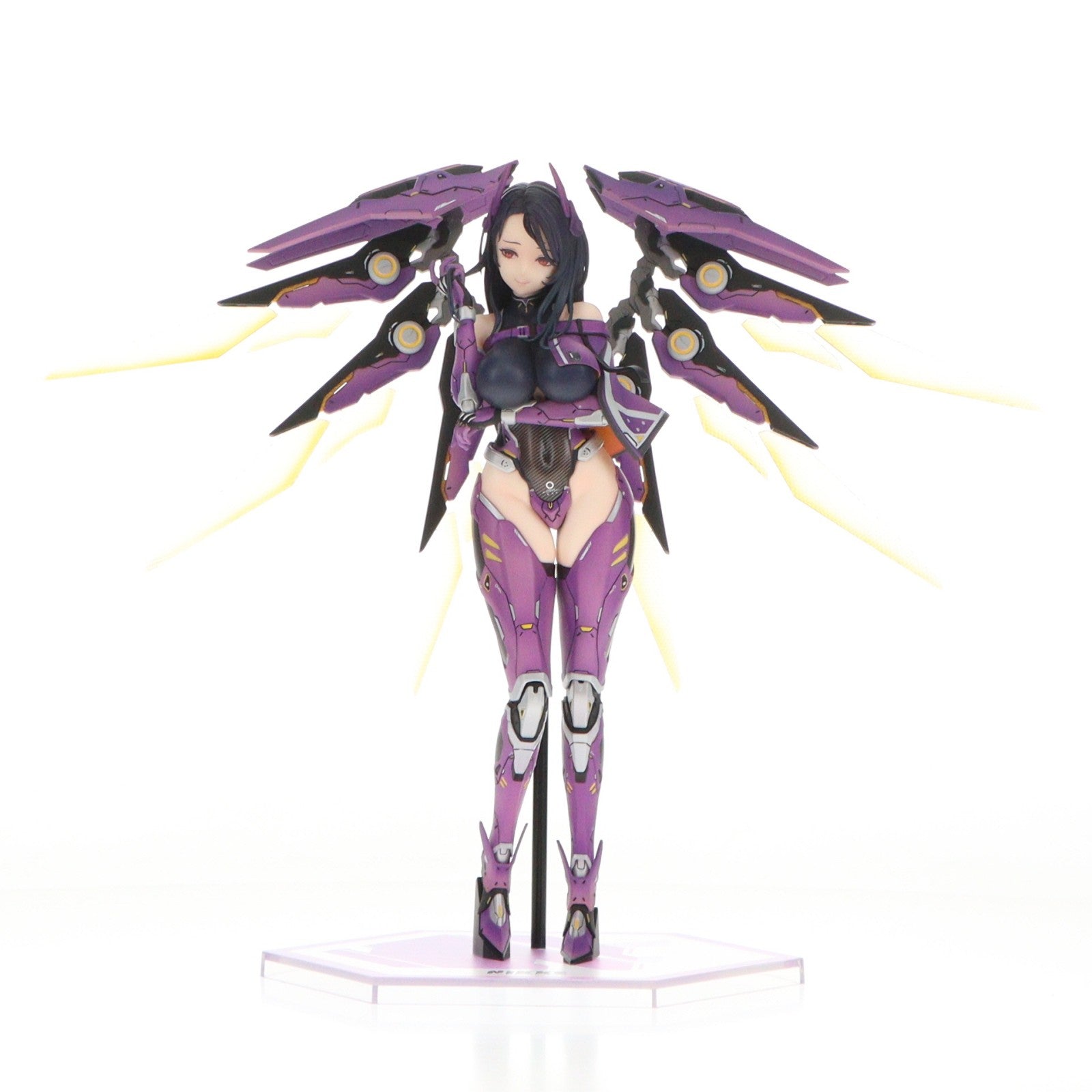 【中古即納】[FIG] イザベル 通常版 勝利の女神:NIKKE(ニケ) 1/7 完成品 フィギュア Otaku Toys(オタクトイズ)(20251231)