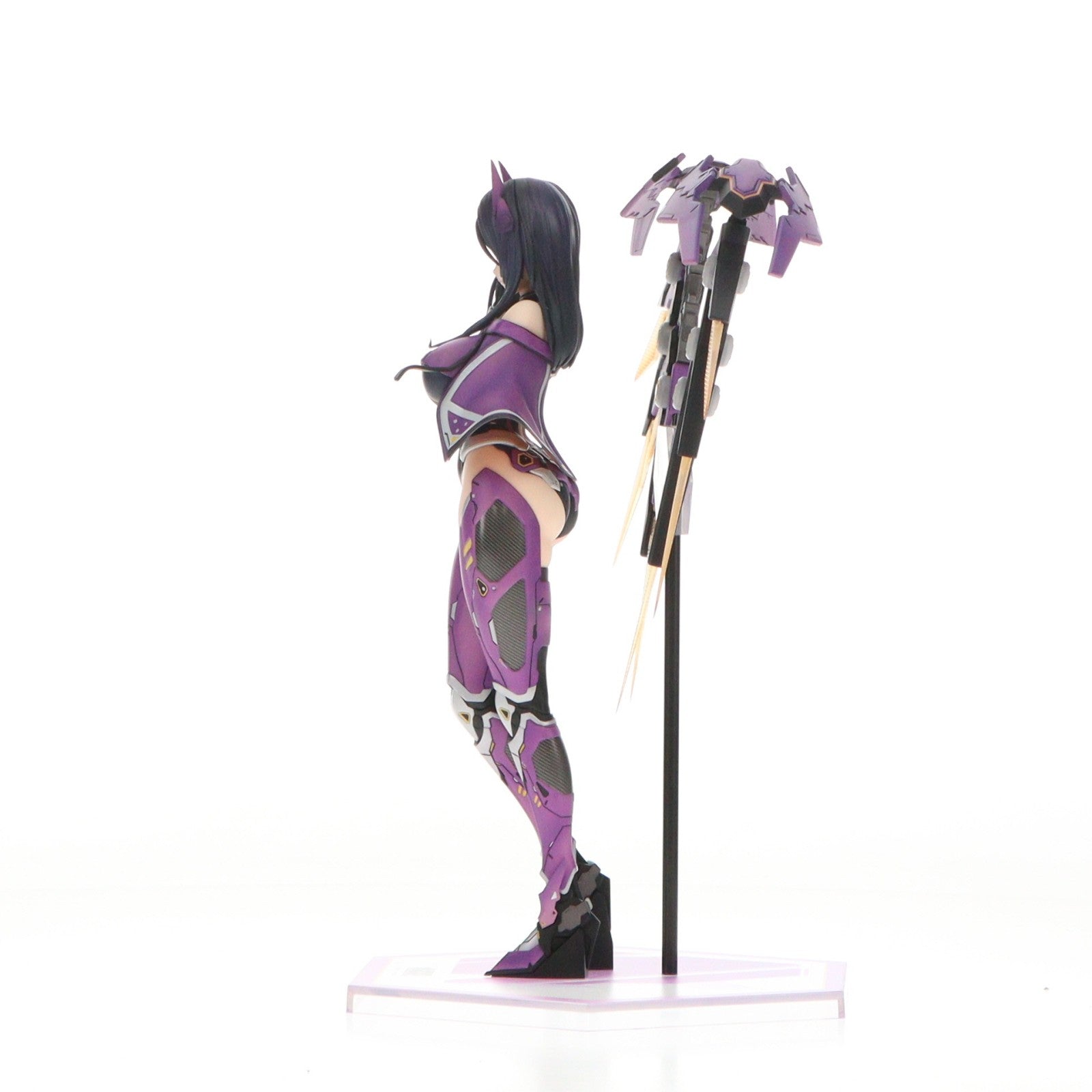 【中古即納】[FIG] イザベル 通常版 勝利の女神:NIKKE(ニケ) 1/7 完成品 フィギュア Otaku Toys(オタクトイズ)(20251231)