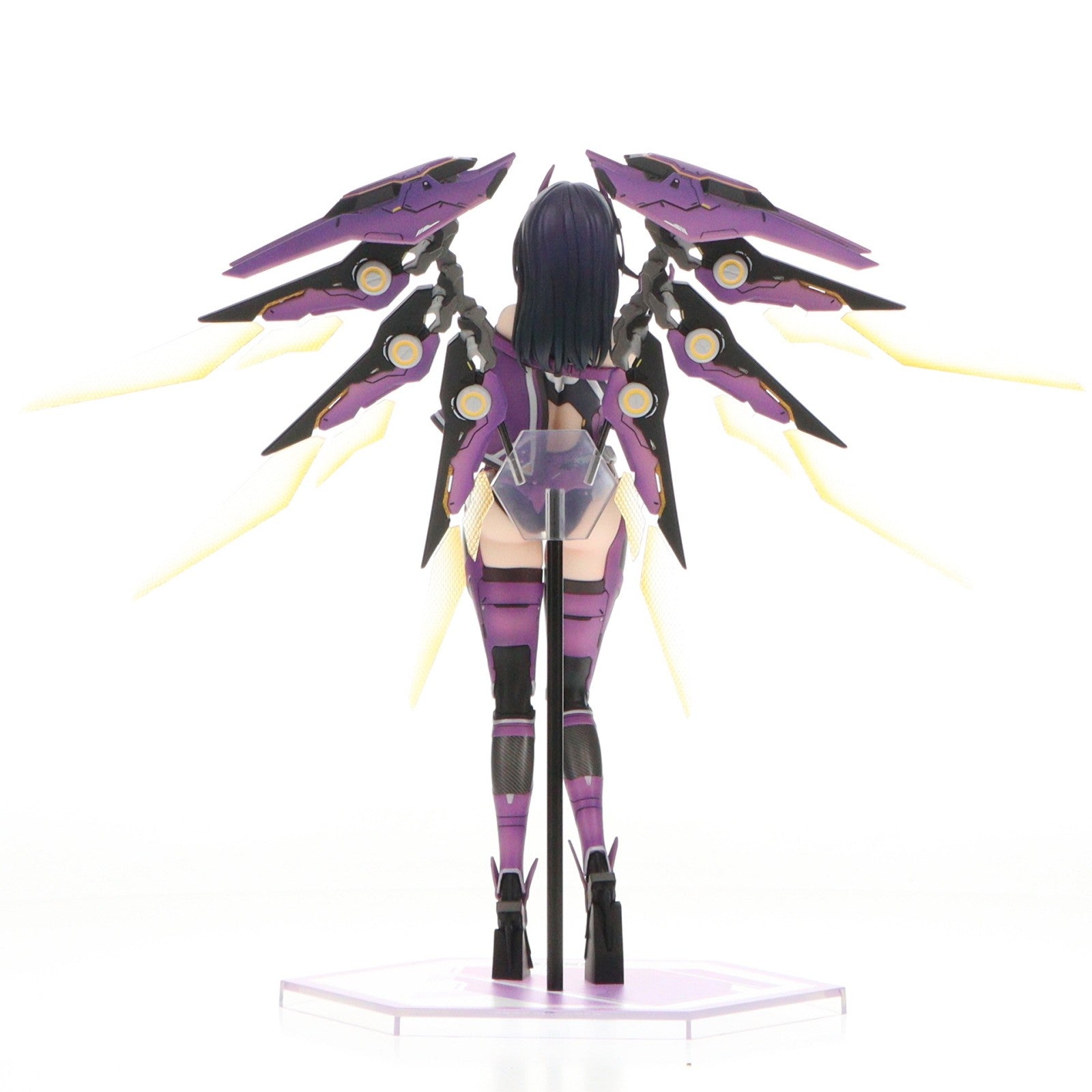 【中古即納】[FIG] イザベル 通常版 勝利の女神:NIKKE(ニケ) 1/7 完成品 フィギュア Otaku Toys(オタクトイズ)(20251231)