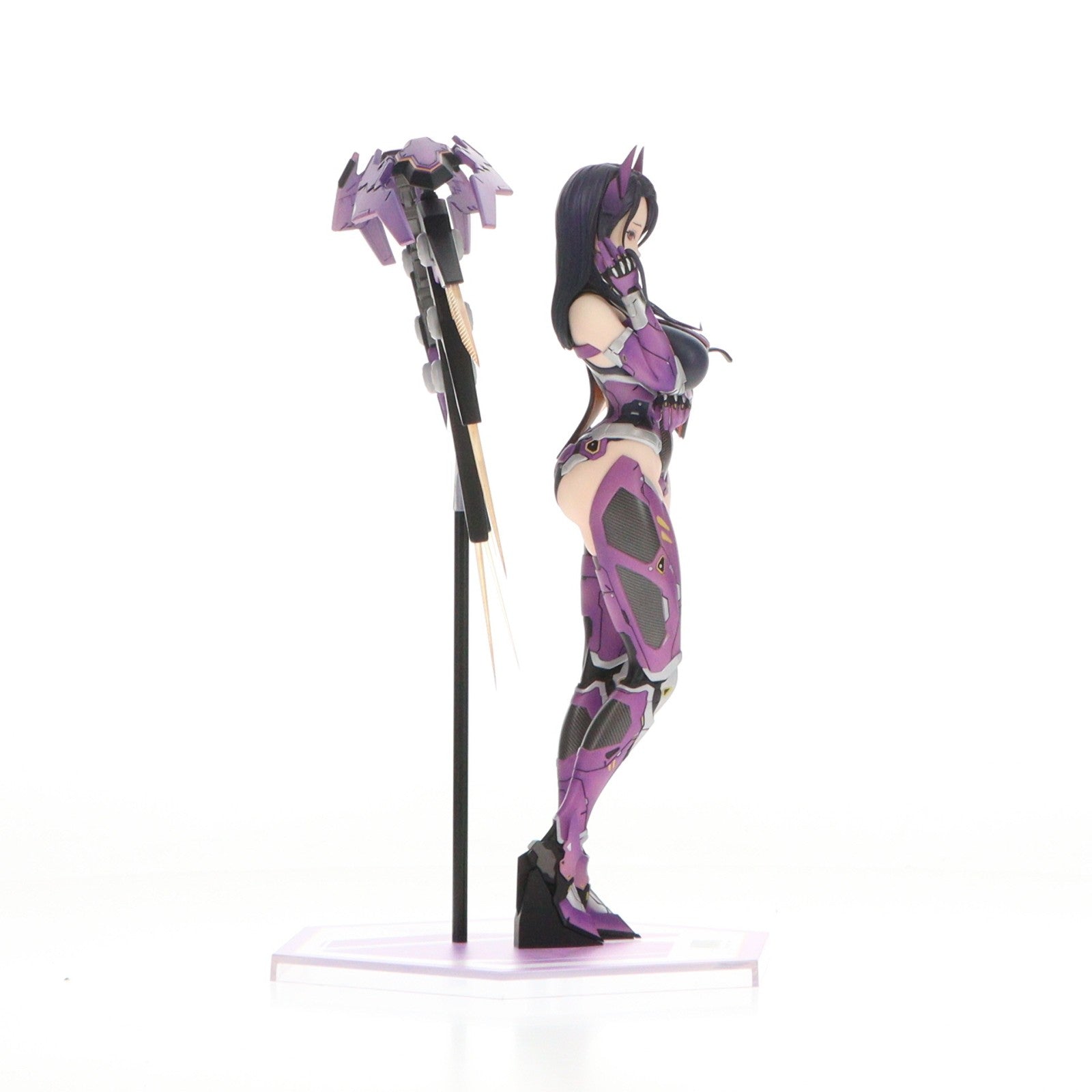 【中古即納】[FIG] イザベル 通常版 勝利の女神:NIKKE(ニケ) 1/7 完成品 フィギュア Otaku Toys(オタクトイズ)(20251231)