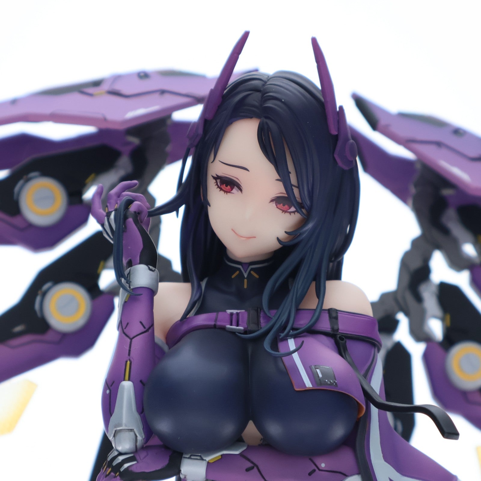 【中古即納】[FIG] イザベル 通常版 勝利の女神:NIKKE(ニケ) 1/7 完成品 フィギュア Otaku Toys(オタクトイズ)(20251231)