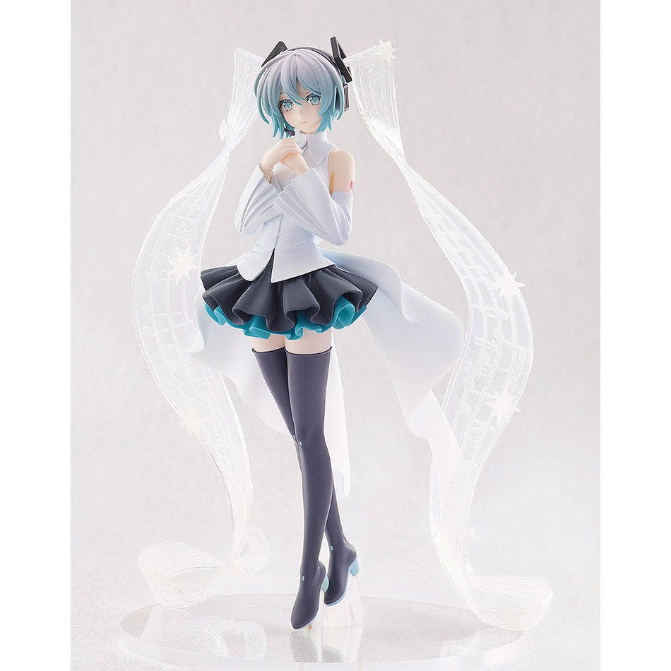 【中古即納】[FIG] POP UP PARADE(ポップアップパレード) 初音ミク Little Missing Stars Ver. キャラクター・ボーカル・シリーズ01 初音ミク 完成品 フィギュア グッドスマイルカンパニー(20250201)