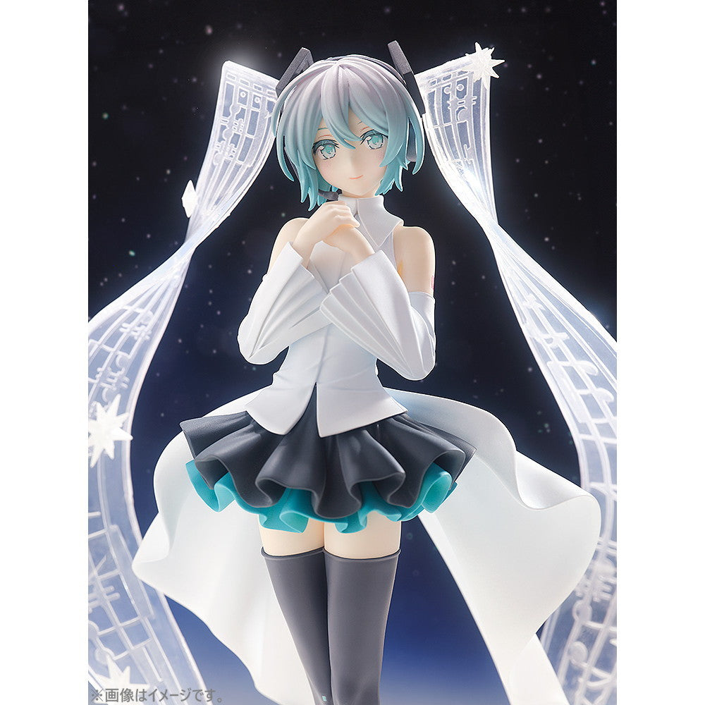 【中古即納】[FIG] POP UP PARADE(ポップアップパレード) 初音ミク Little Missing Stars Ver. キャラクター・ボーカル・シリーズ01 初音ミク 完成品 フィギュア グッドスマイルカンパニー(20250201)