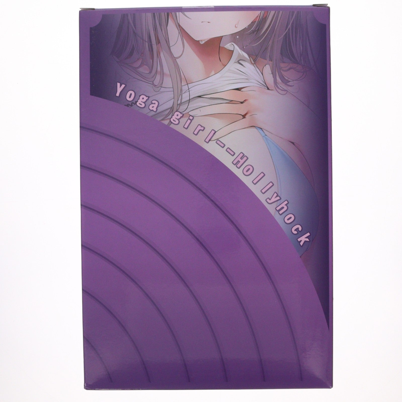 【中古即納】[FIG] トレーニング女子 葵(あおい) 1/6 完成品 フィギュア MOMOROSER(モモローザー)(20241222)