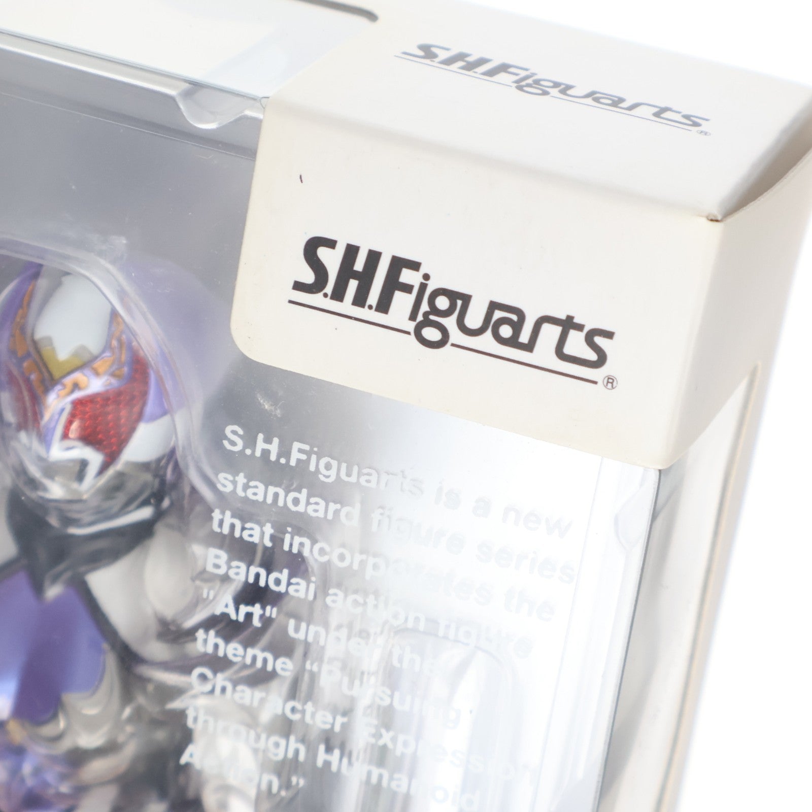 【中古即納】[FIG] S.H.Figuarts(フィギュアーツ) 仮面ライダーキバーラ 仮面ライダーディケイド 完成品 可動フィギュア バンダイ(20150919)
