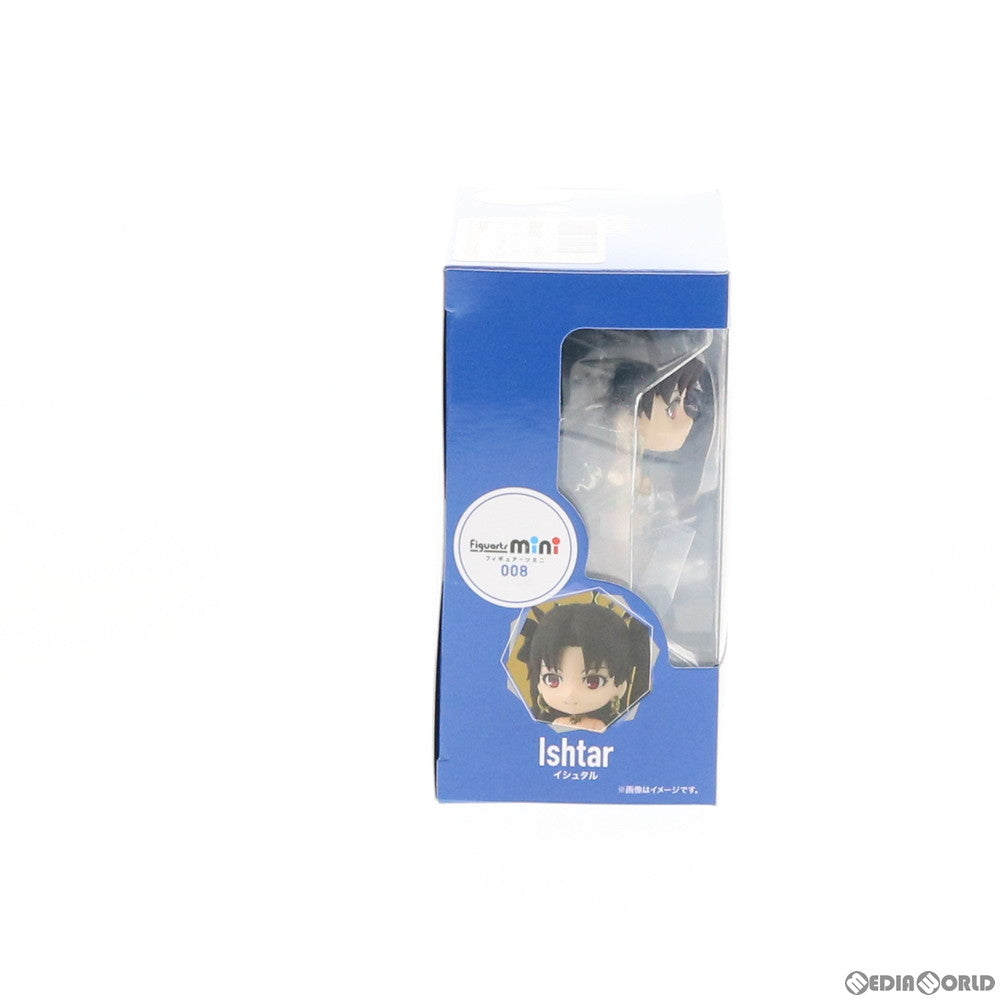 【中古即納】[FIG] Figuarts mini(フィギュアーツミニ) イシュタル Fate/Grand Order(フェイト/グランドオーダー) -絶対魔獣戦線バビロニア- 完成品 可動フィギュア バンダイスピリッツ(20200418)