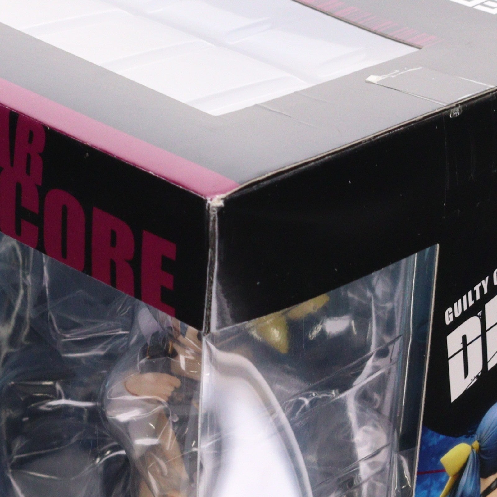 【中古即納】[FIG] ディズィー GUILTY GEAR XX ΛCORE(ギルティギア イグゼクス アクセントコア) 1/8 完成品 フィギュア アルター(20140201)