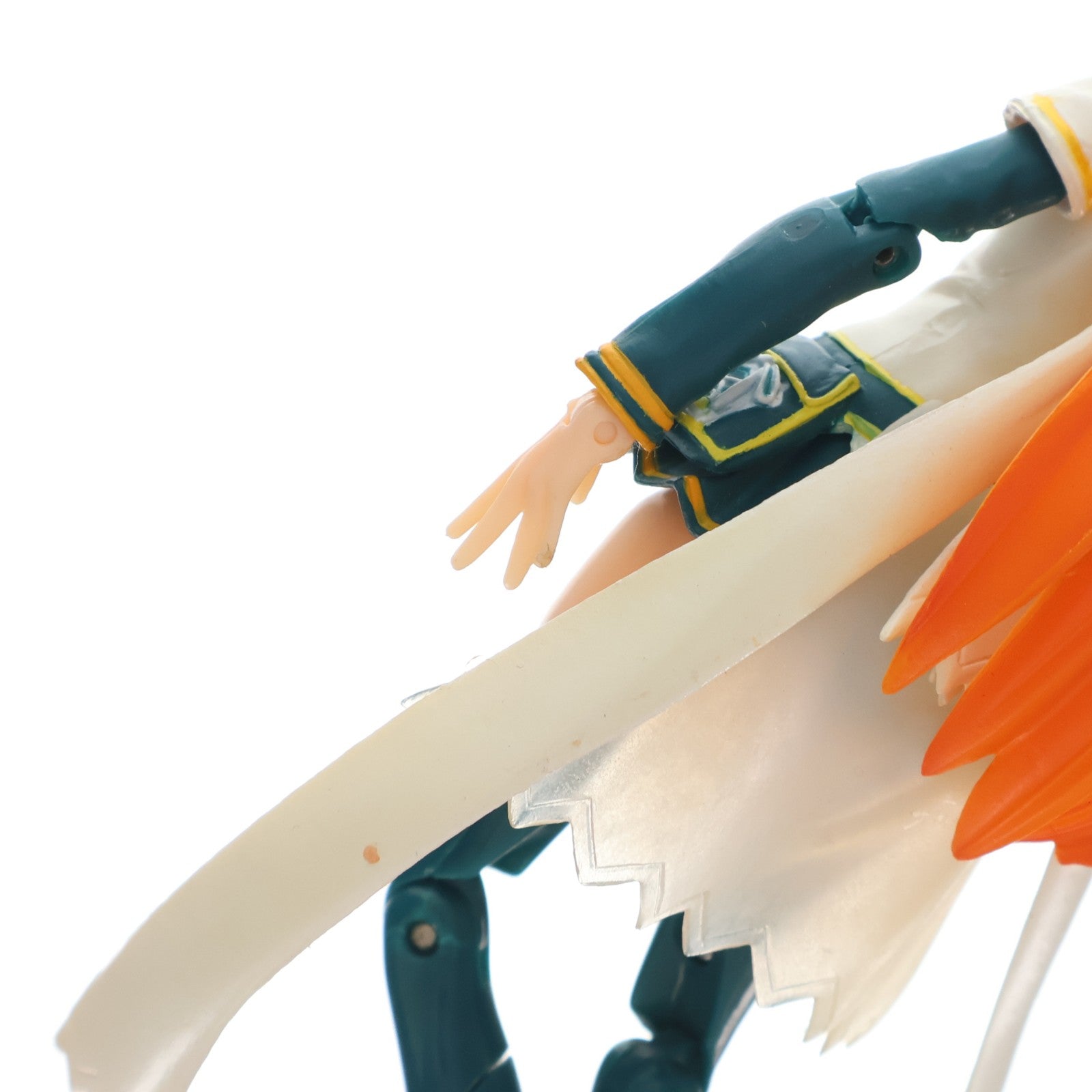 【中古即納】[FIG] イロハ on MMS 梅桐彩葉(うめぎりいろは) MMS 2nd Vol.2 beatmaniaIIDX(ビートマニア ツーディーエックス) 1/12 完成品 可動フィギュア コナミデジタルエンタテインメント(20110526)