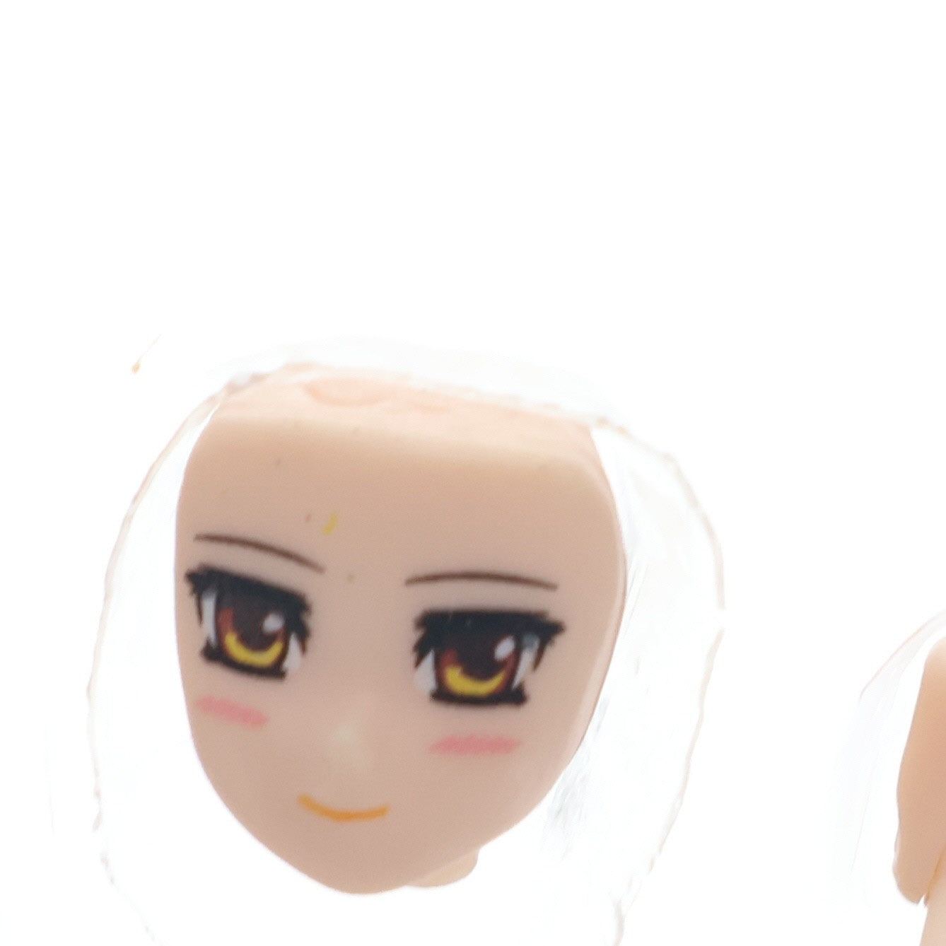 【中古即納】[FIG] イロハ on MMS 梅桐彩葉(うめぎりいろは) MMS 2nd Vol.2 beatmaniaIIDX(ビートマニア ツーディーエックス) 1/12 完成品 可動フィギュア コナミデジタルエンタテインメント(20110526)