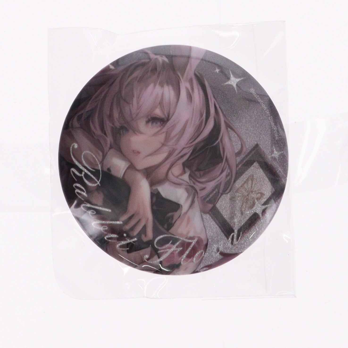 【中古即納】[FIG] 缶バッジ付属 Rabbit Flova 1/7 完成品 フィギュア RIBOSE(核糖文化)(20250630)