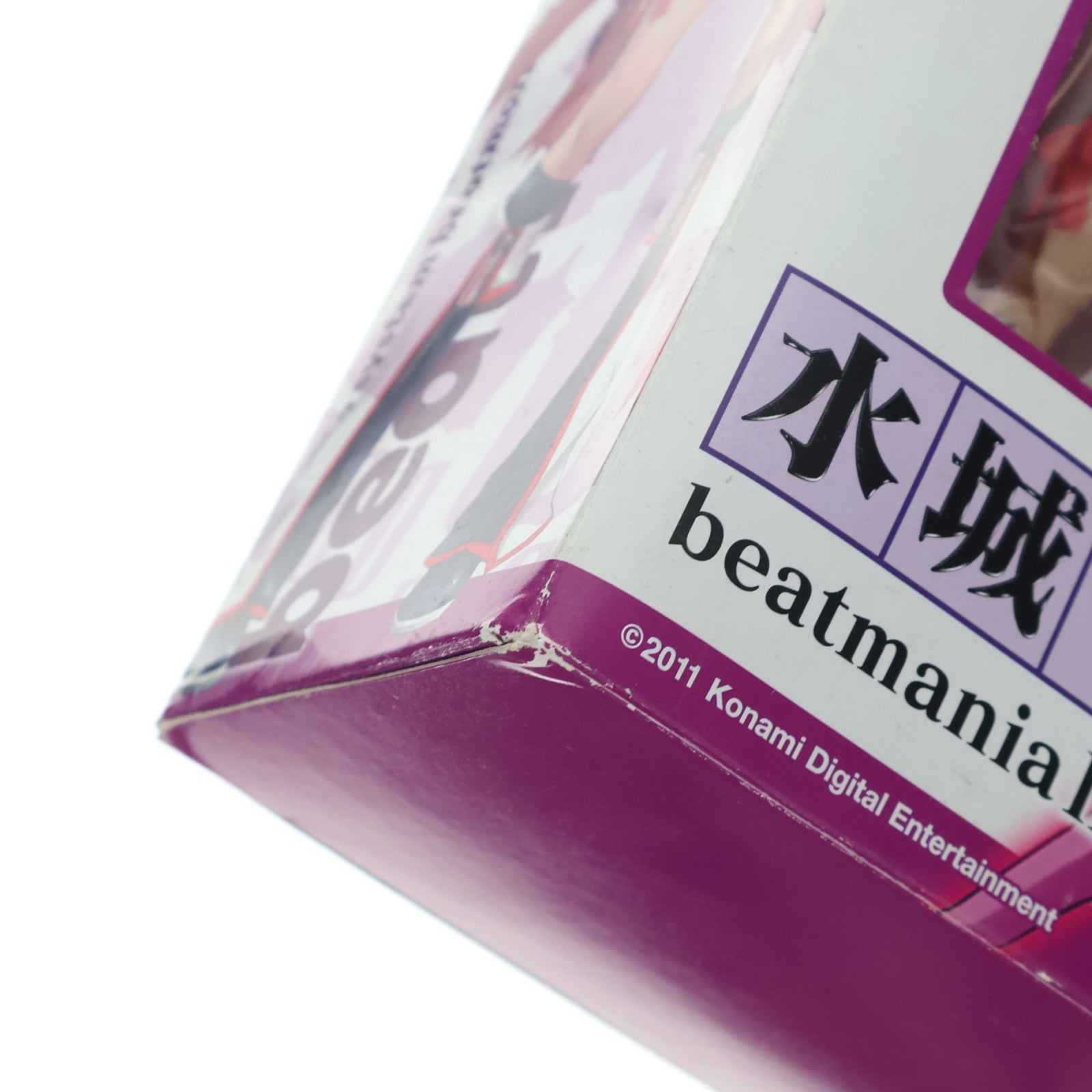 【中古即納】[FIG] セリカ on MMS 水城セリカ(みずしろせりか) MMS 2nd Vol.1 beatmaniaIIDX(ビートマニア ツーディーエックス) 1/12 完成品 可動フィギュア コナミデジタルエンタテインメント(20110526)