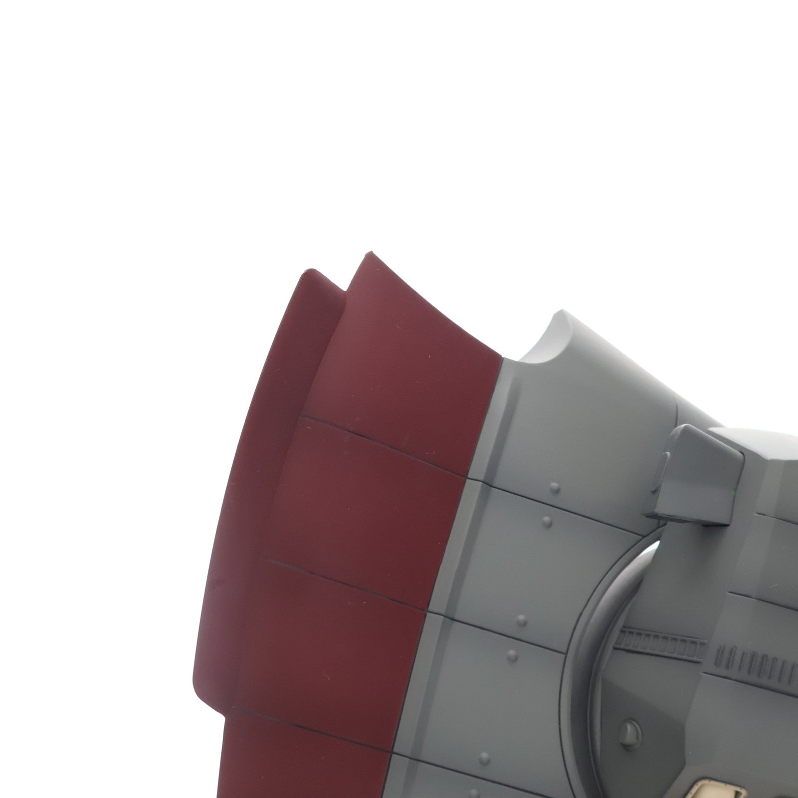 【中古即納】[FIG] GOODSMILE ONLINE SHOP限定 ワンホビセレクション 武蔵(むさし) 重兵装Ver. 艦隊これくしょん -艦これ- 1/8 完成品 フィギュア グッドスマイルカンパニー(20150630)