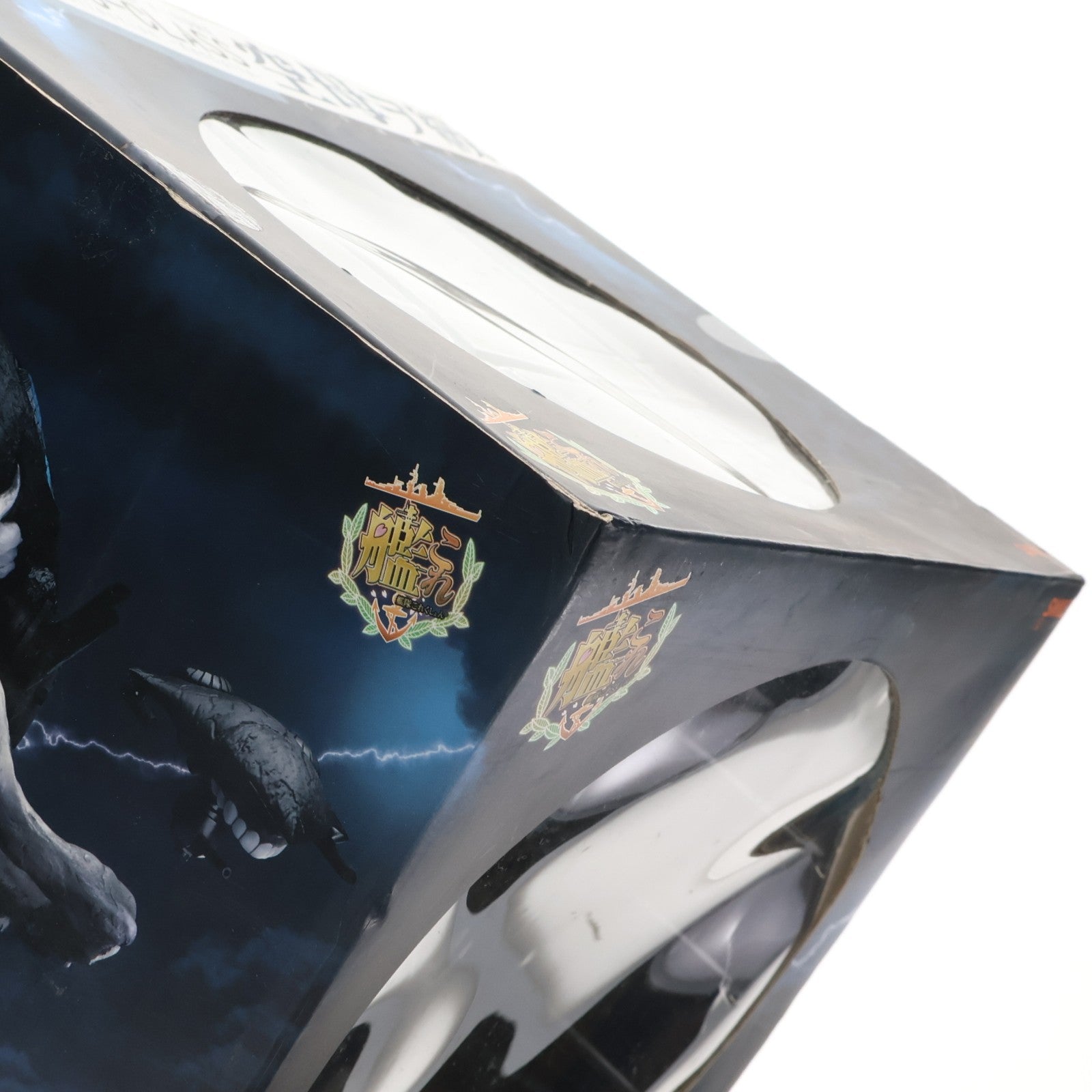 【中古即納】[FIG] 空母ヲ級(くうぼをきゅう) 艦隊これくしょん -艦これ- 1/8 完成品 フィギュア グッドスマイルカンパニー(20150621)