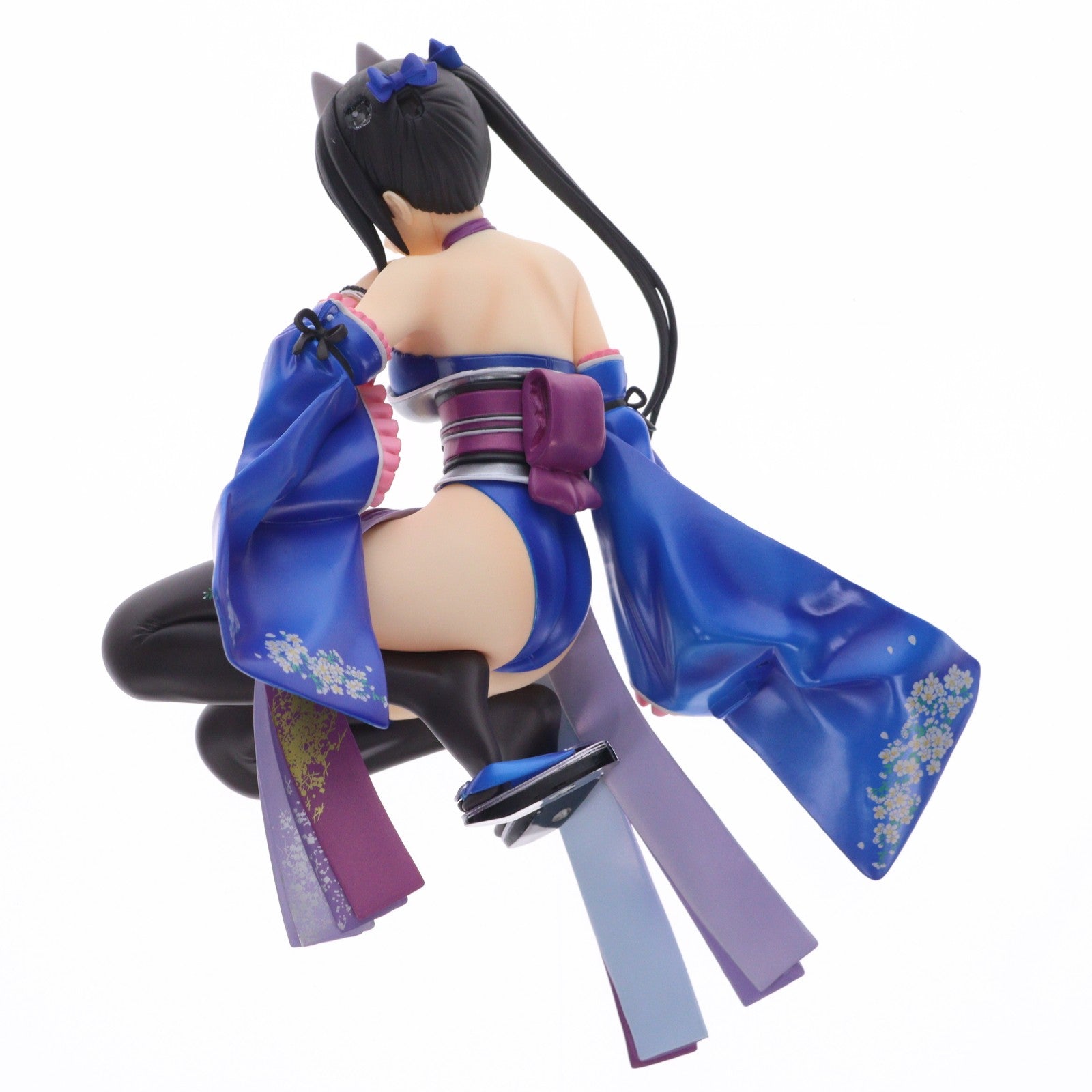【中古即納】[FIG] 五郎八姫(いろはひめ) Tony Ver. 戦国大戦 1/6 完成品 フィギュア(PP647) コトブキヤ(20161130)