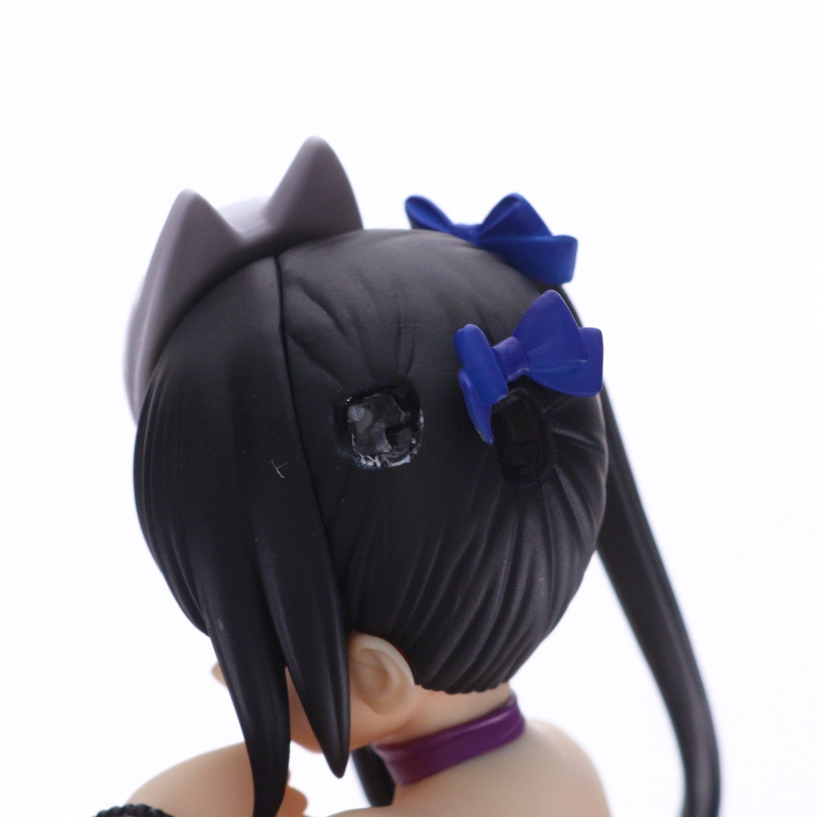 【中古即納】[FIG] 五郎八姫(いろはひめ) Tony Ver. 戦国大戦 1/6 完成品 フィギュア(PP647) コトブキヤ(20161130)