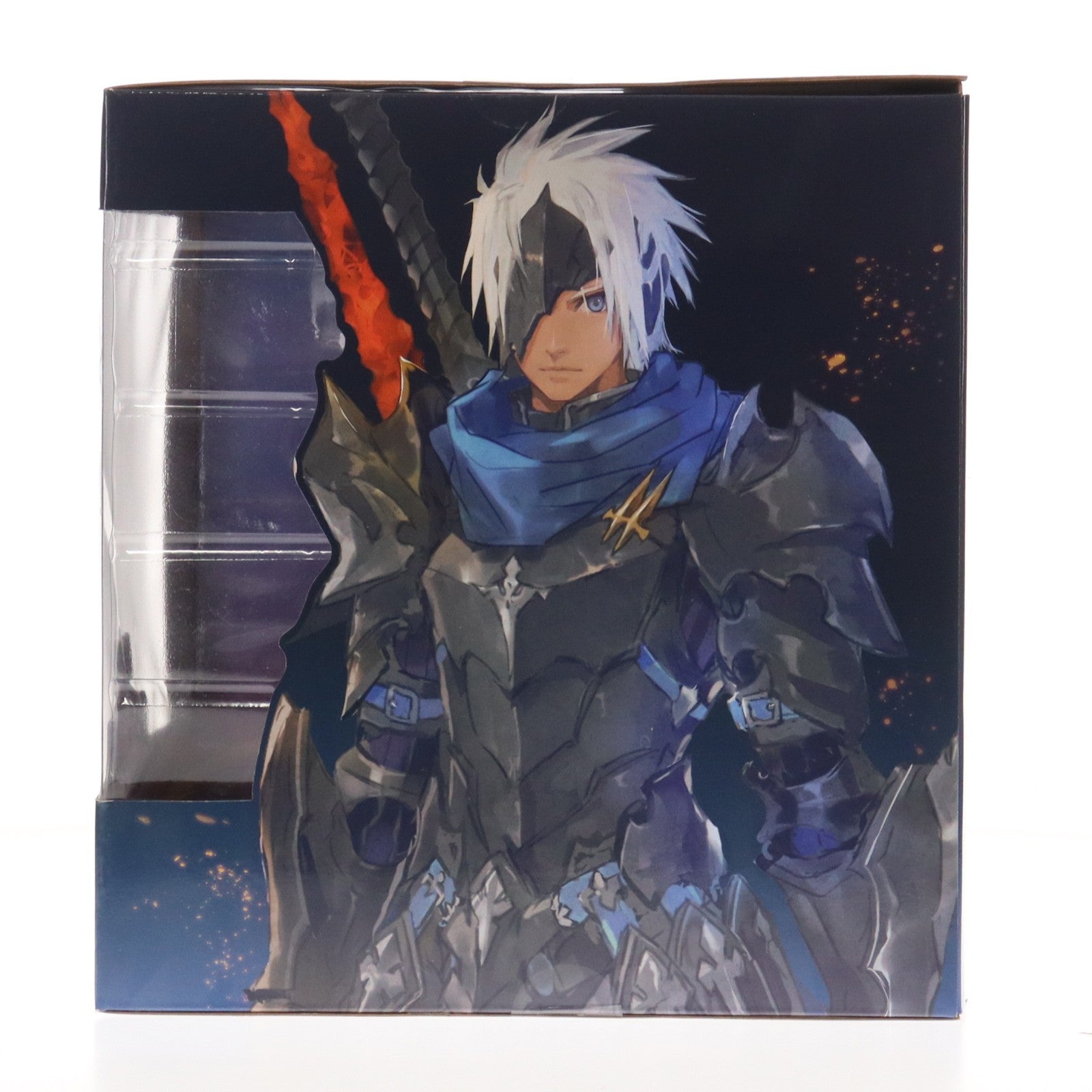 【中古即納】[FIG] アルフェン テイルズ オブ アライズ 1/8 完成品 フィギュア(PP912) コトブキヤ(20230201)