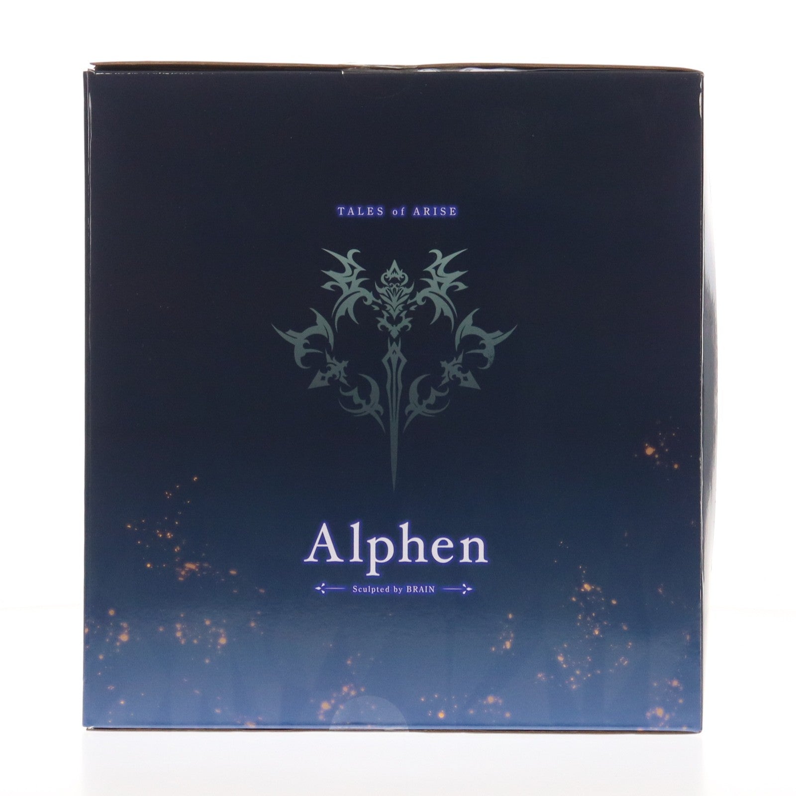 【中古即納】[FIG] アルフェン テイルズ オブ アライズ 1/8 完成品 フィギュア(PP912) コトブキヤ(20230201)
