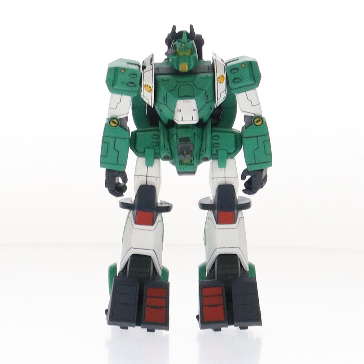 【中古即納】[FIG] WALKER MACHINE IN ACTION!!(ウォーカーマシン・イン・アクション) ウォーカー・ギャリア 戦闘メカ ザブングル 完成品 可動フィギュア バンダイ(20011231)