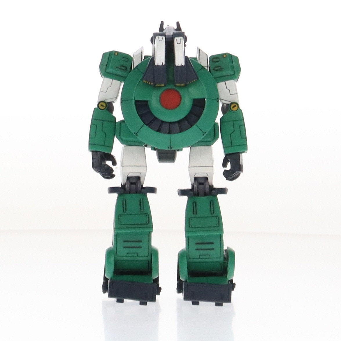 【中古即納】[FIG] WALKER MACHINE IN ACTION!!(ウォーカーマシン・イン・アクション) ウォーカー・ギャリア 戦闘メカ ザブングル 完成品 可動フィギュア バンダイ(20011231)