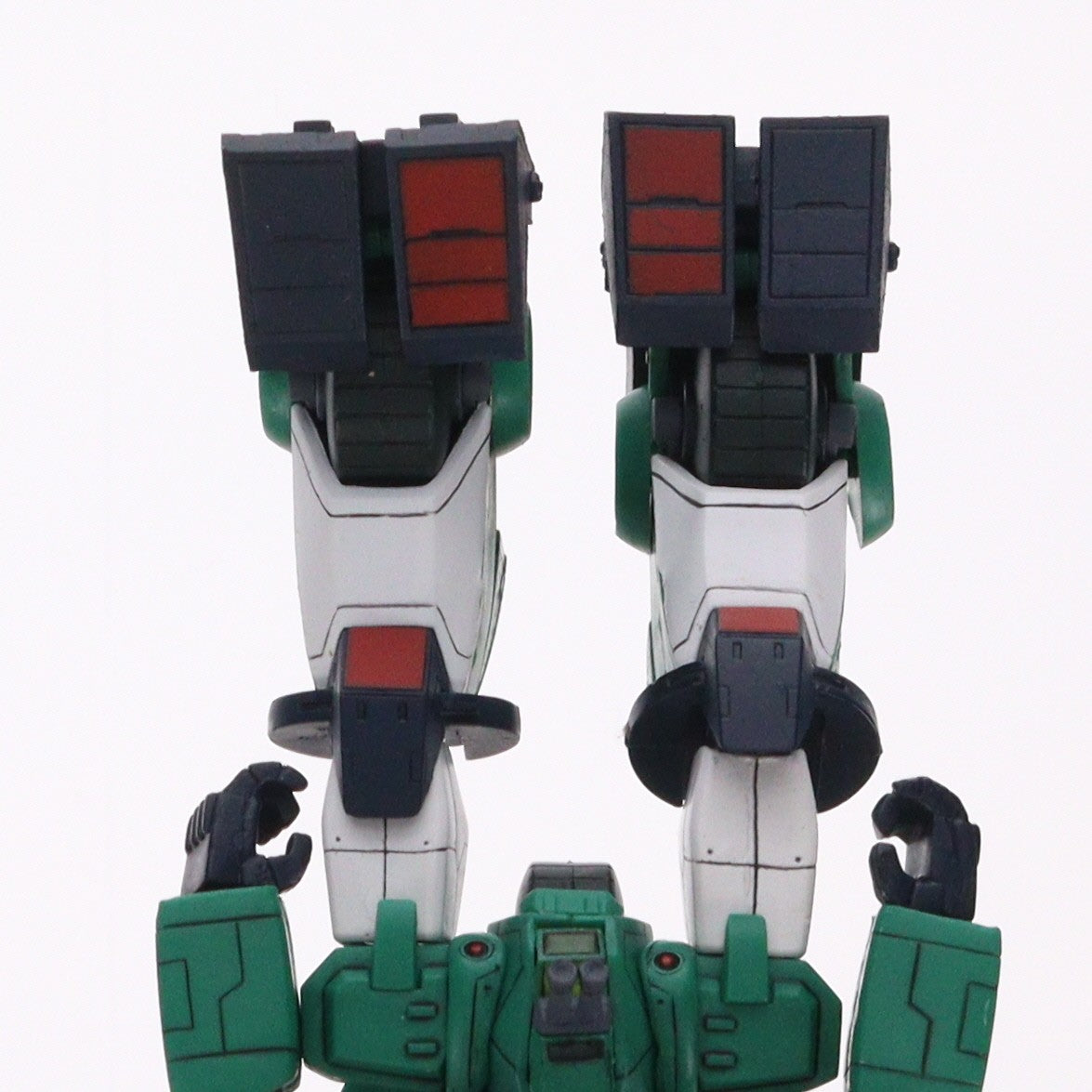 【中古即納】[FIG] WALKER MACHINE IN ACTION!!(ウォーカーマシン・イン・アクション) ウォーカー・ギャリア 戦闘メカ ザブングル 完成品 可動フィギュア バンダイ(20011231)