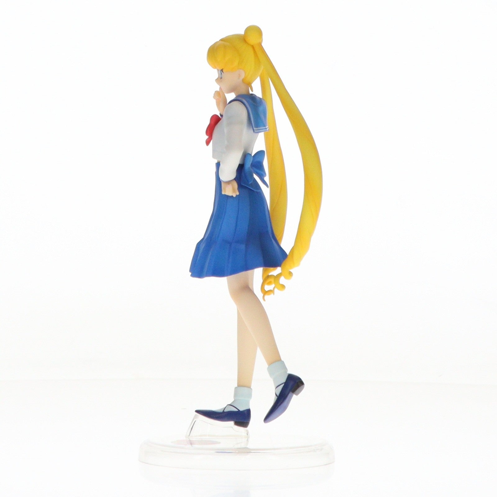 【中古即納】[FIG] 世界制服作戦 月野うさぎ 美少女戦士セーラームーン 完成品 フィギュア メガハウス(20150313)