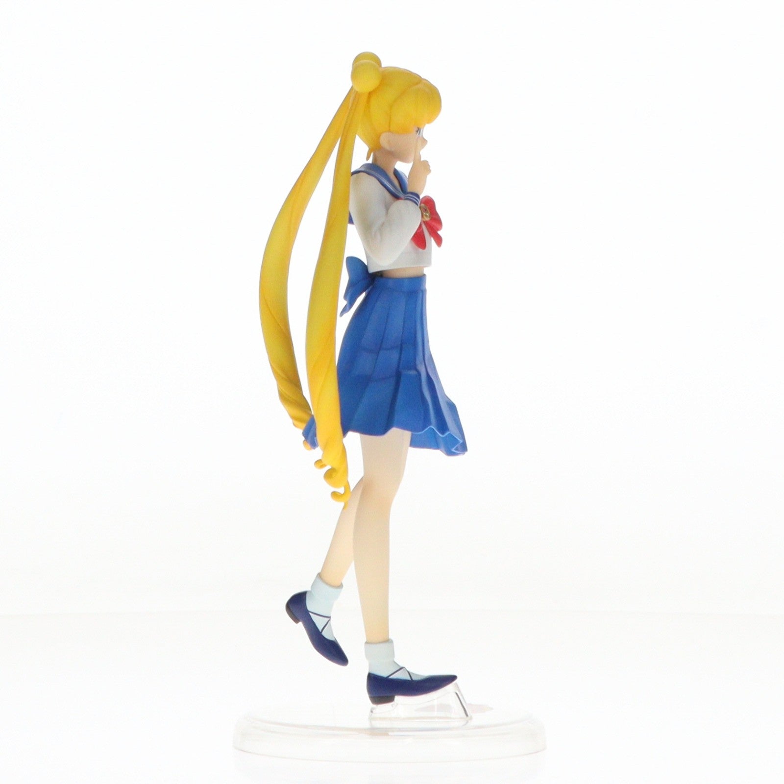【中古即納】[FIG] 世界制服作戦 月野うさぎ 美少女戦士セーラームーン 完成品 フィギュア メガハウス(20150313)