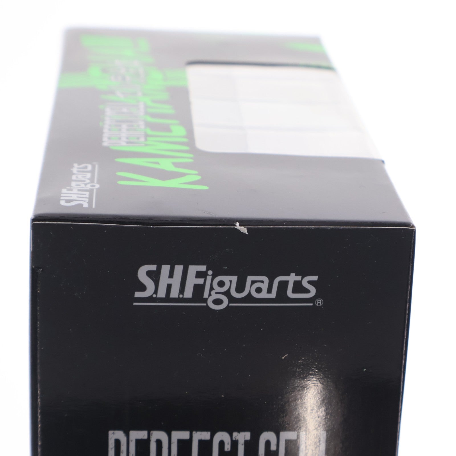【中古即納】[FIG] 魂ウェブ商店限定 S.H.Figuarts(フィギュアーツ) セル完全体 ドラゴンボール改 完成品 可動フィギュア バンダイ(20121126)