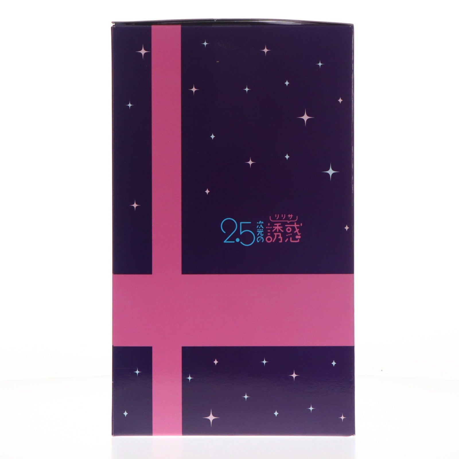 【中古即納】[FIG] ミリエラ 天使空挺隊/美花莉(みかり) 2.5次元の誘惑 1/7 完成品 フィギュア(AMU-FNX1137) フリュー(20251215)