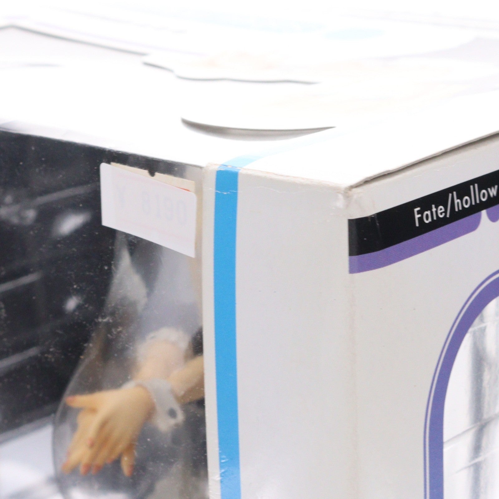 【中古即納】[FIG] セイバー メイドVer. Fate/hollow ataraxia(フェイト/ホロウ アタラクシア) 1/6 完成品 フィギュア アルター(20070930)