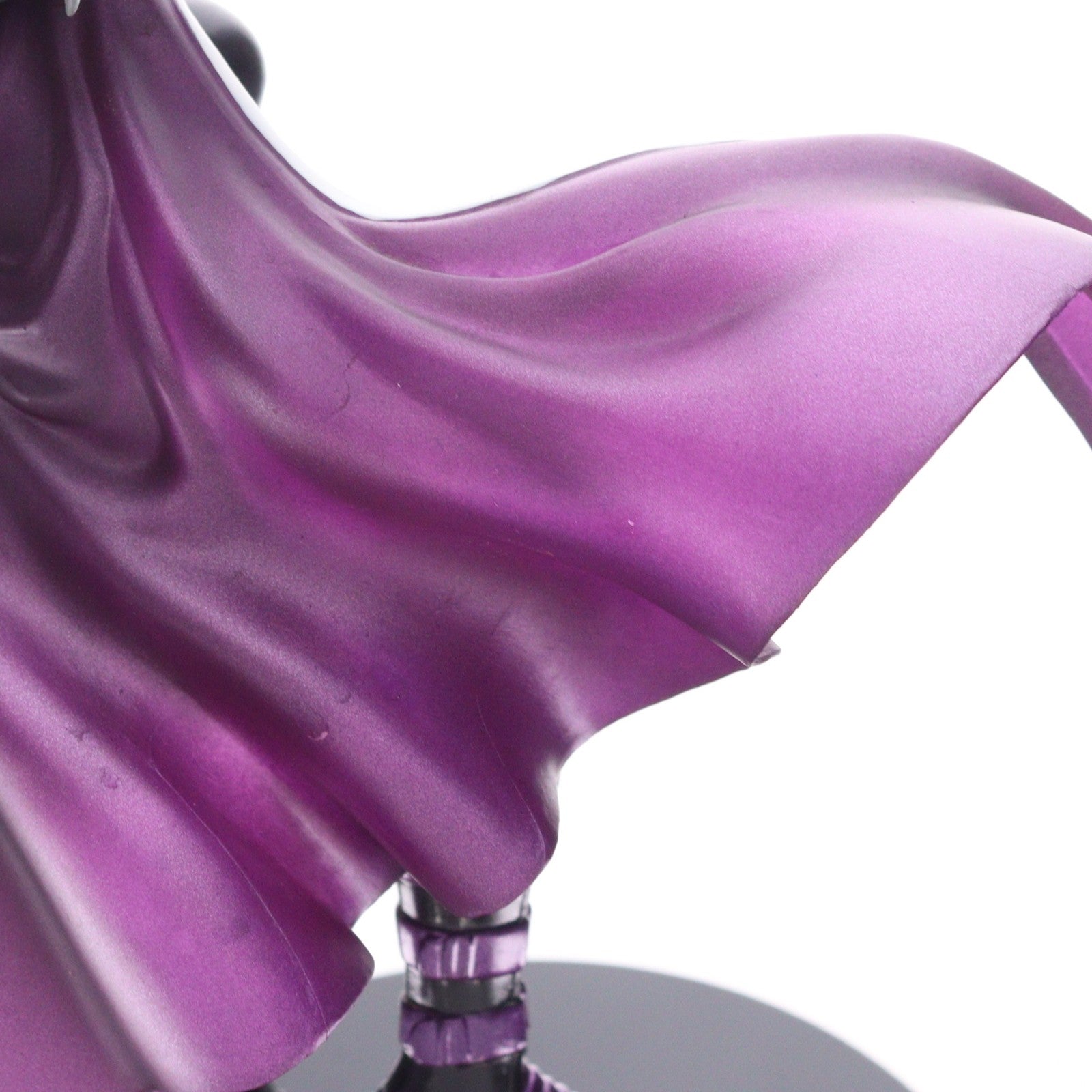 【中古即納】[FIG] DC COMICS美少女 ハントレス BATMAN: HUSH(バットマン:ハッシュ) 1/7 完成品 フィギュア(DC015) コトブキヤ(20130406)