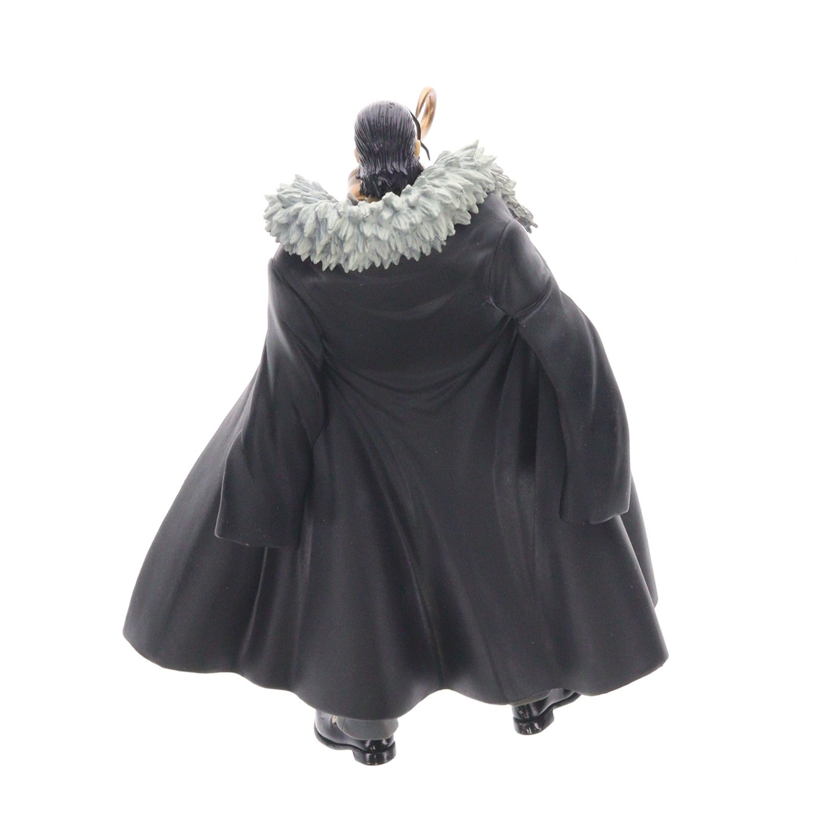 【中古即納】[FIG] フィギュアーツZERO クロコダイル ONE PIECE(ワンピース) 完成品 フィギュア バンダイ(20120218)